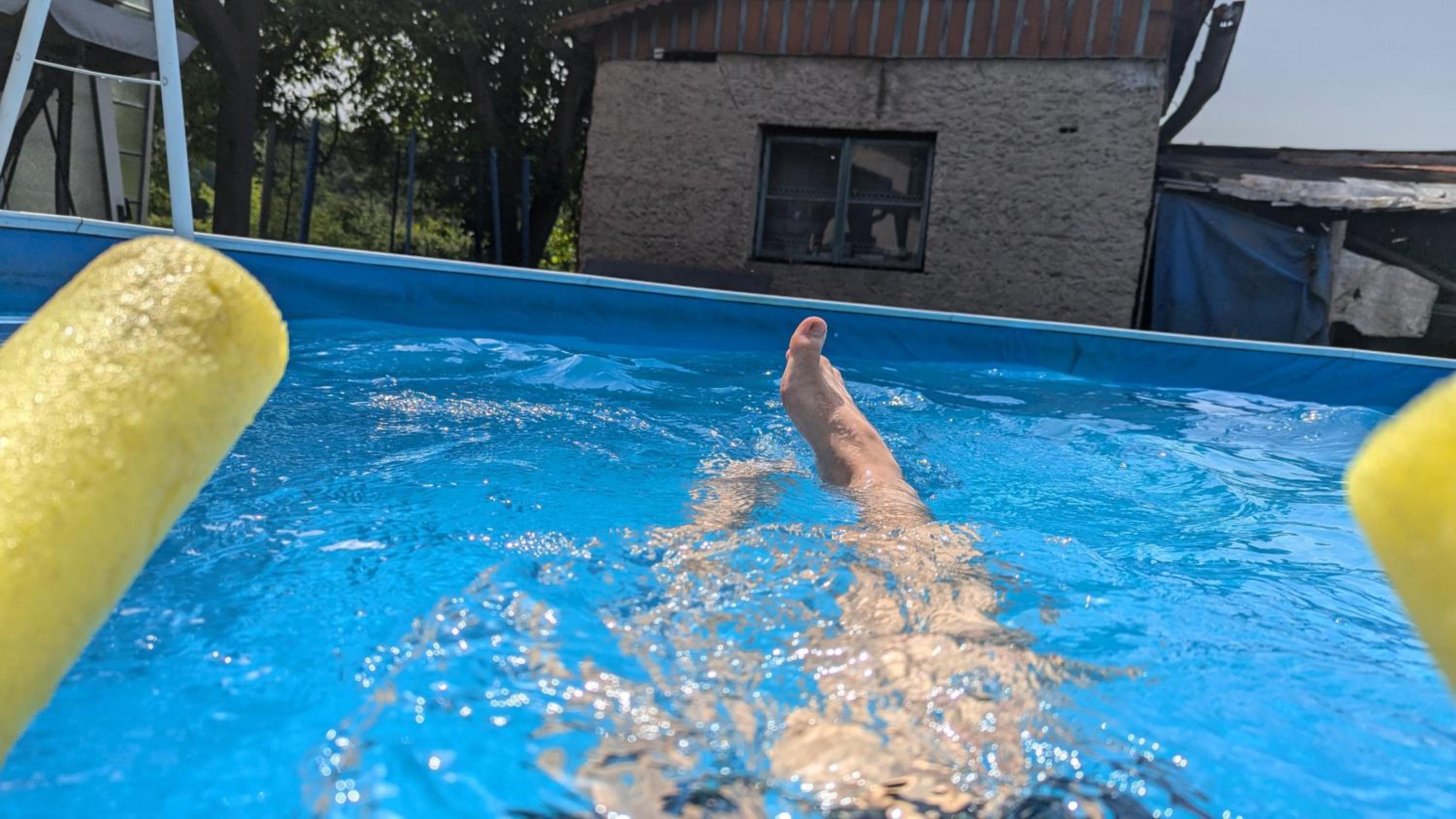Ubytování Pod Něžnym Obrem