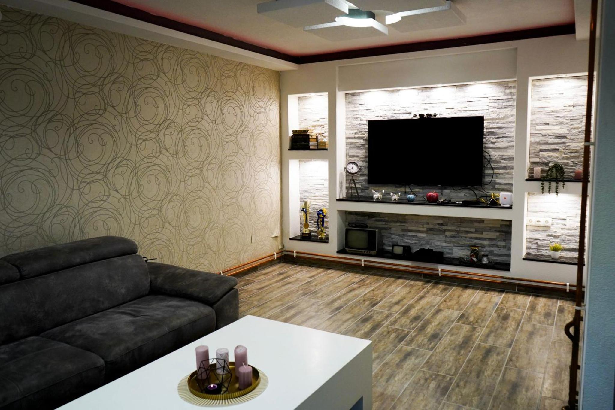 Villa Tasnim