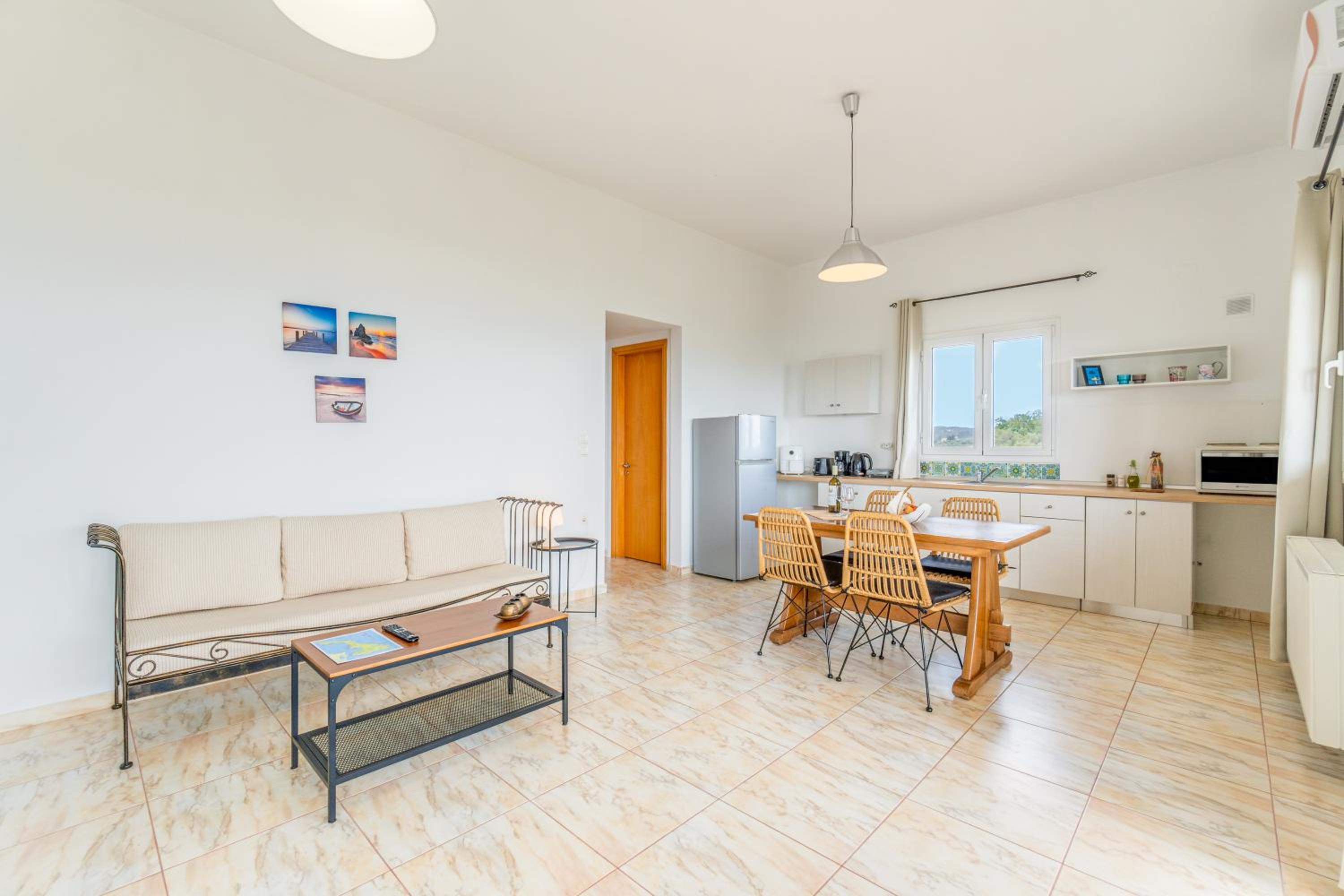 Geomarhouse 1