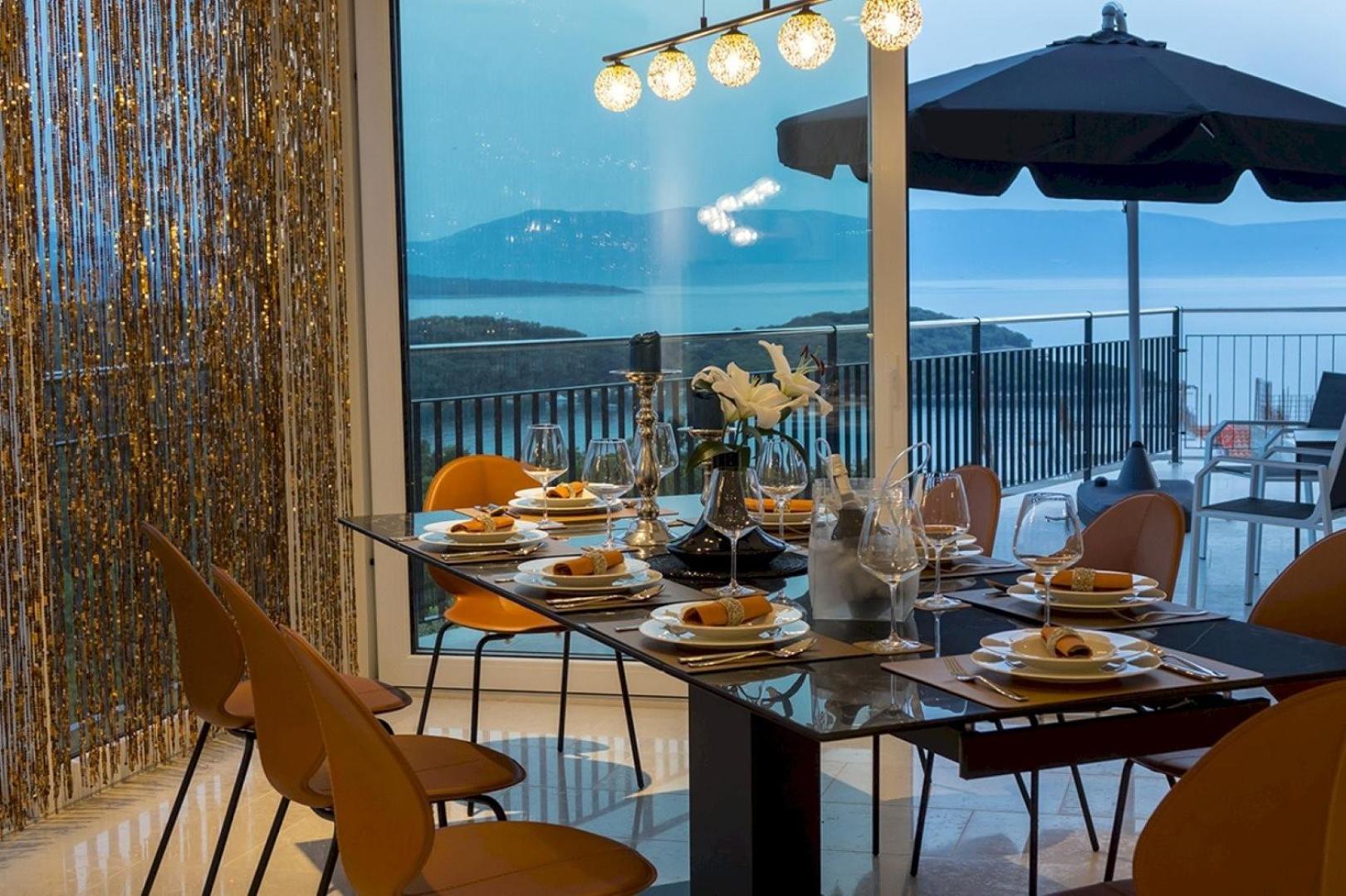 The Grand View Villa view 4