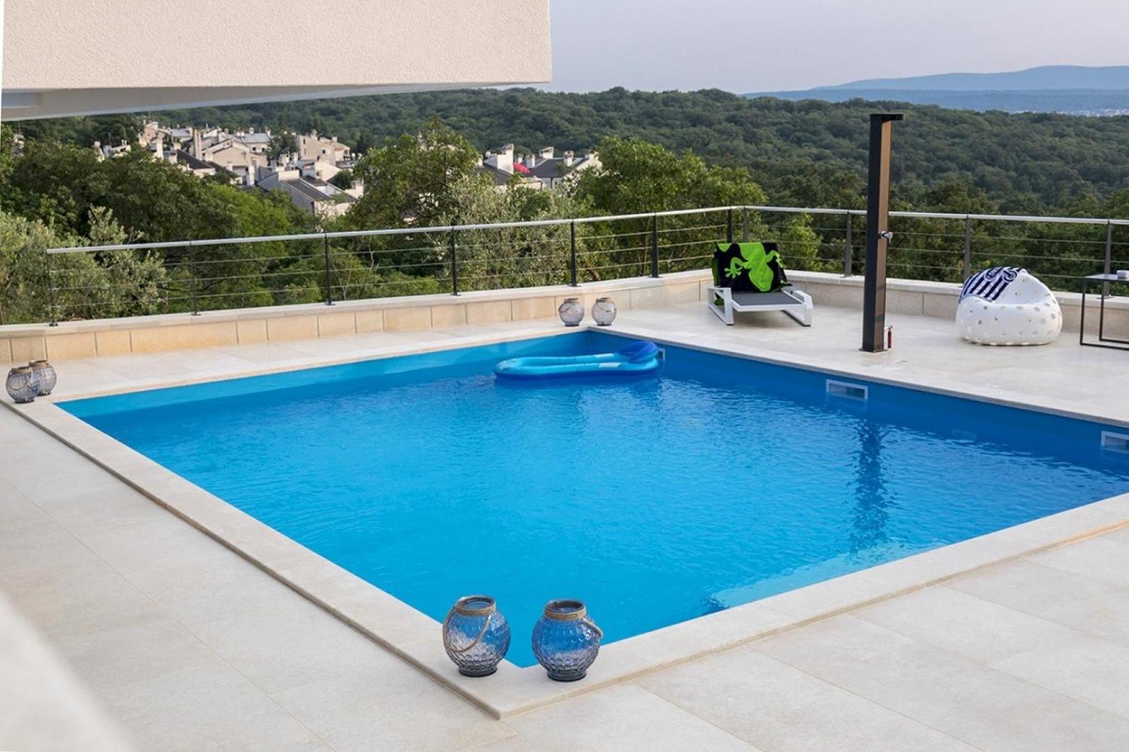 The Grand View Villa view 3