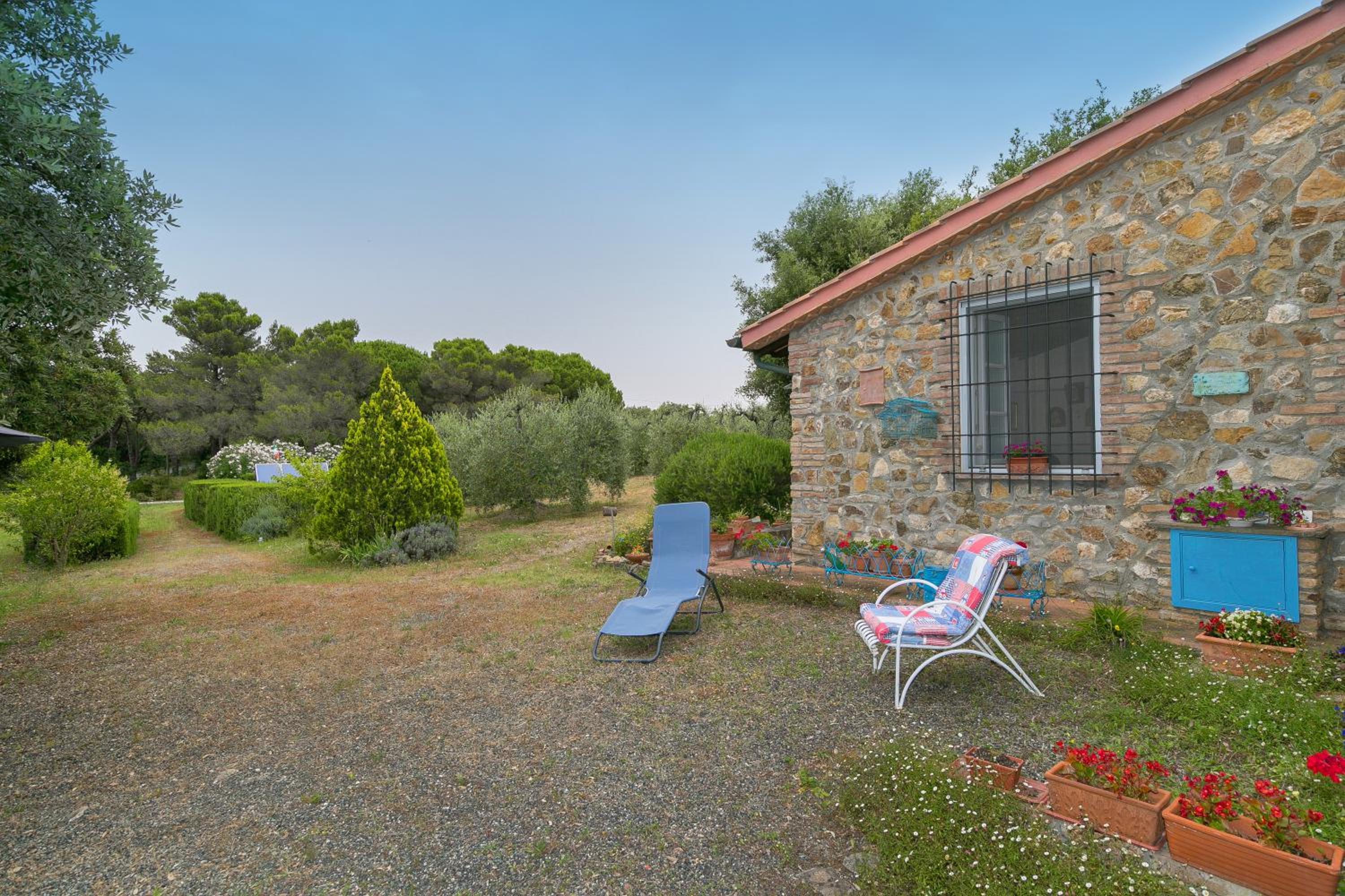 Casa Pel di Lupo view 4