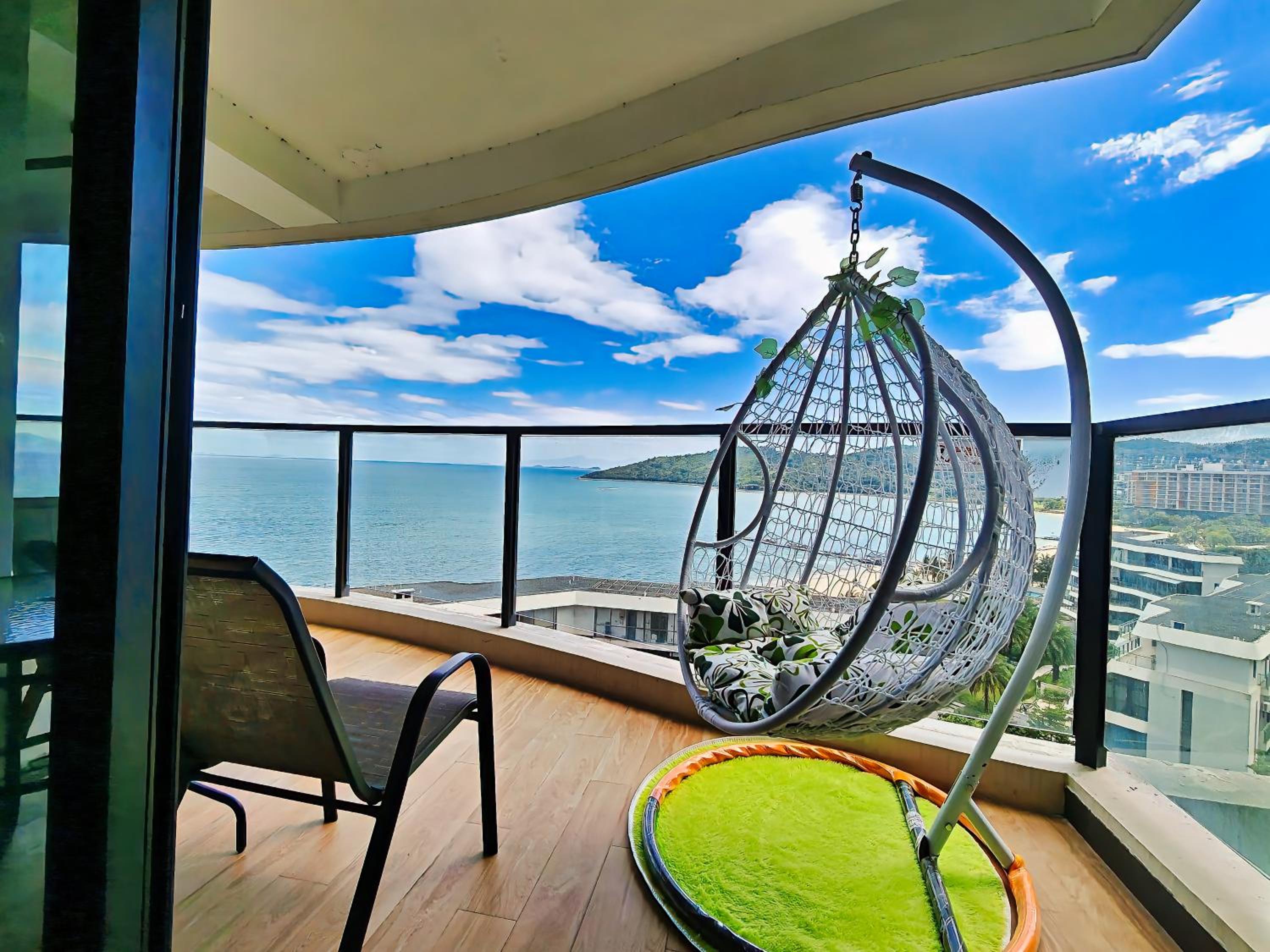 Xiaojing Bay Haige Hotel