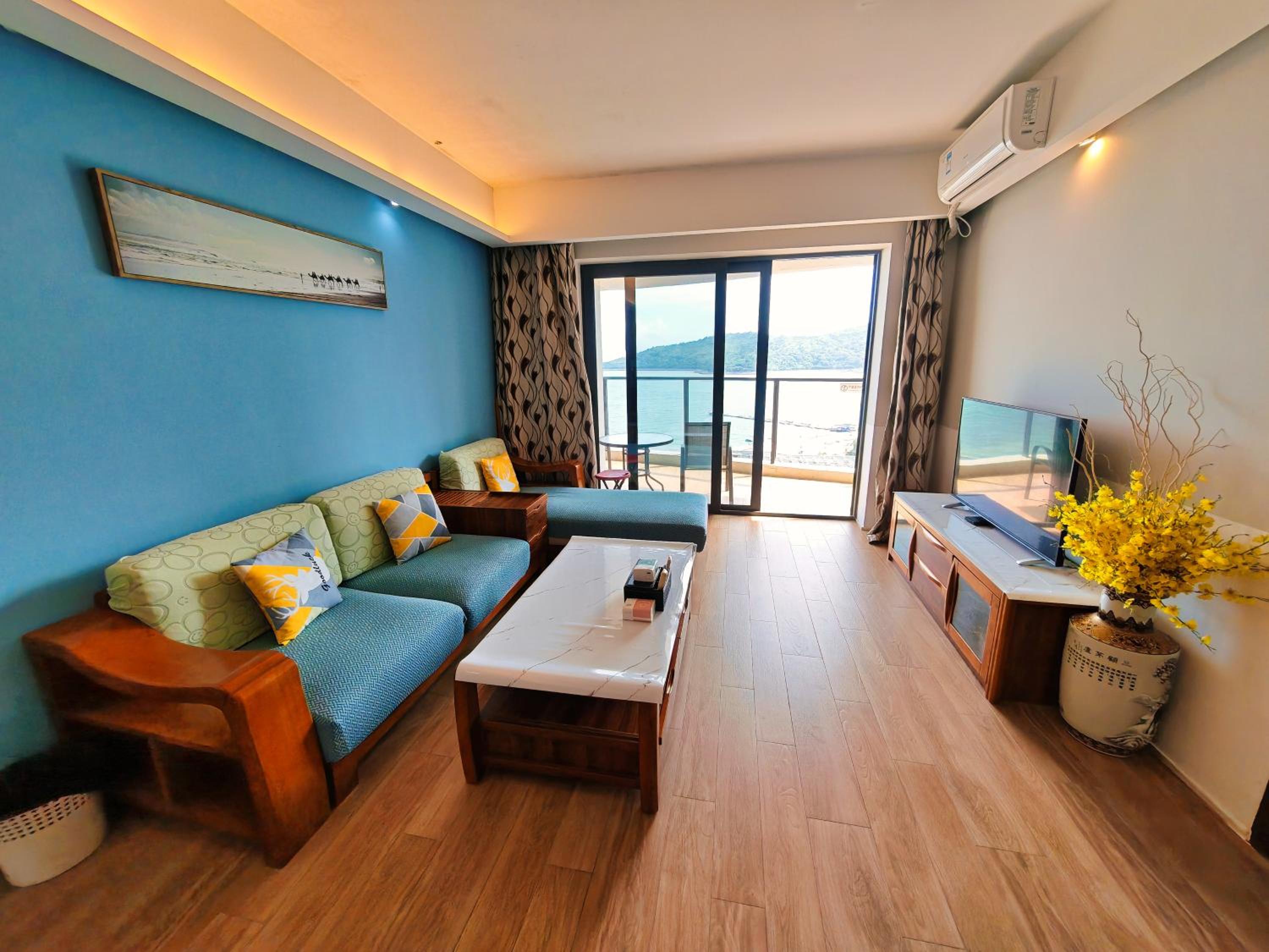 Xiaojing Bay Haige Hotel