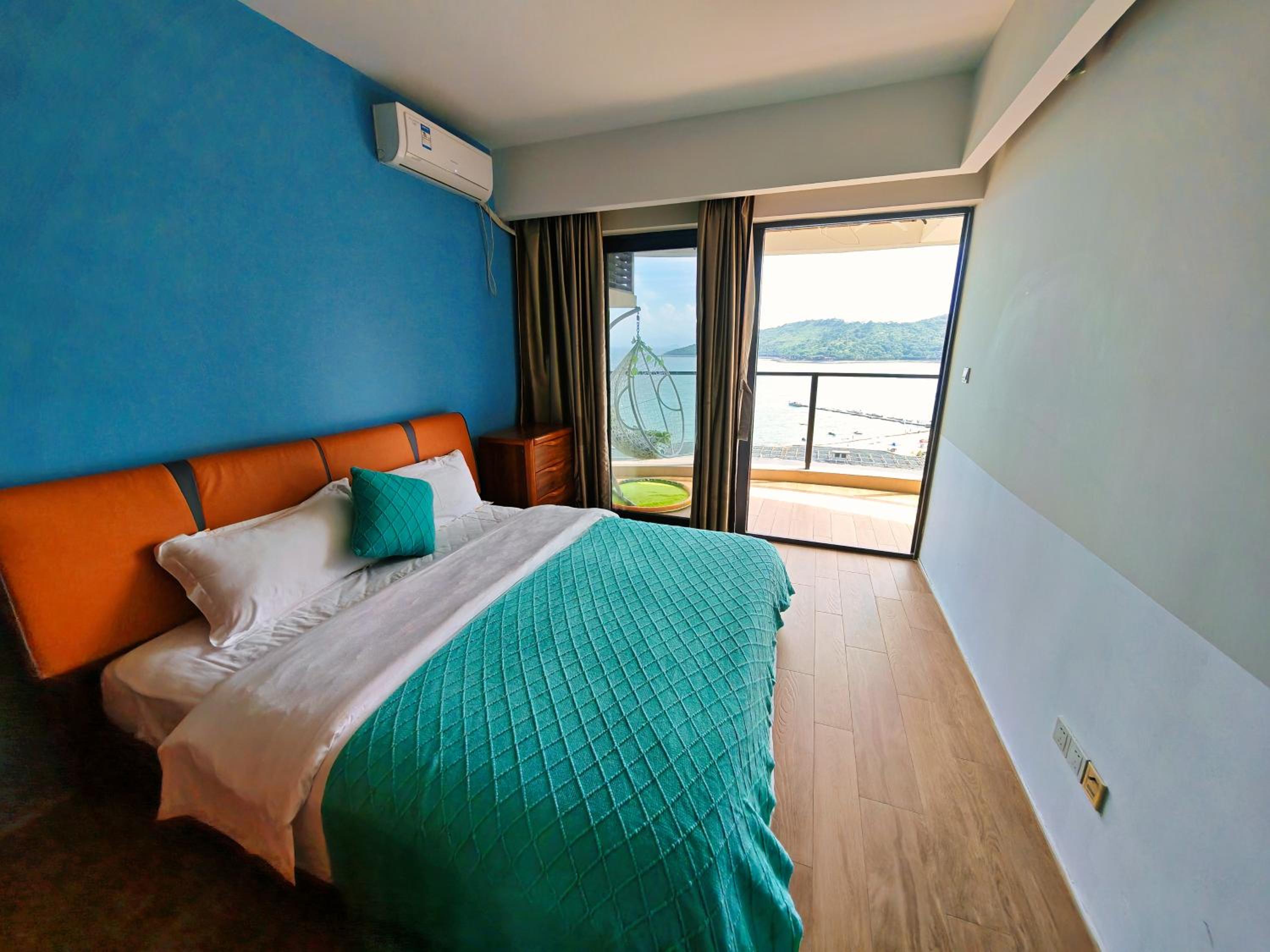 Xiaojing Bay Haige Hotel