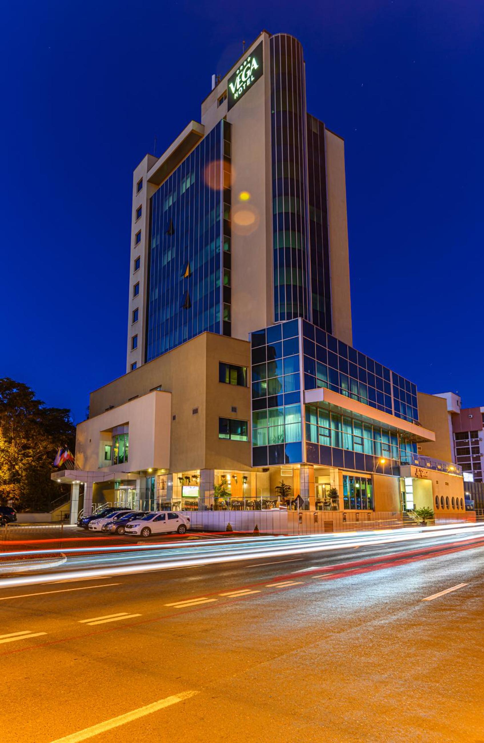 Hotel Vega Hotel - Image 1