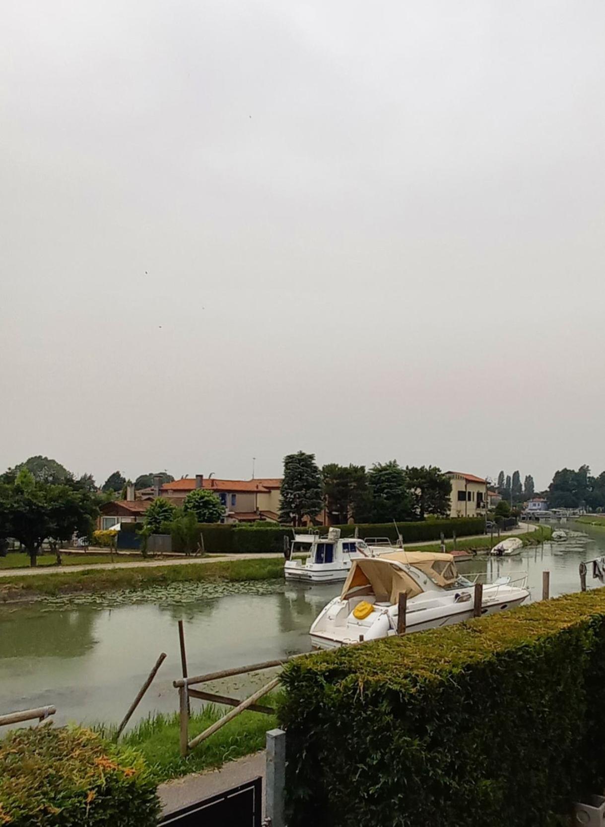 B&B Palmagrill view 4
