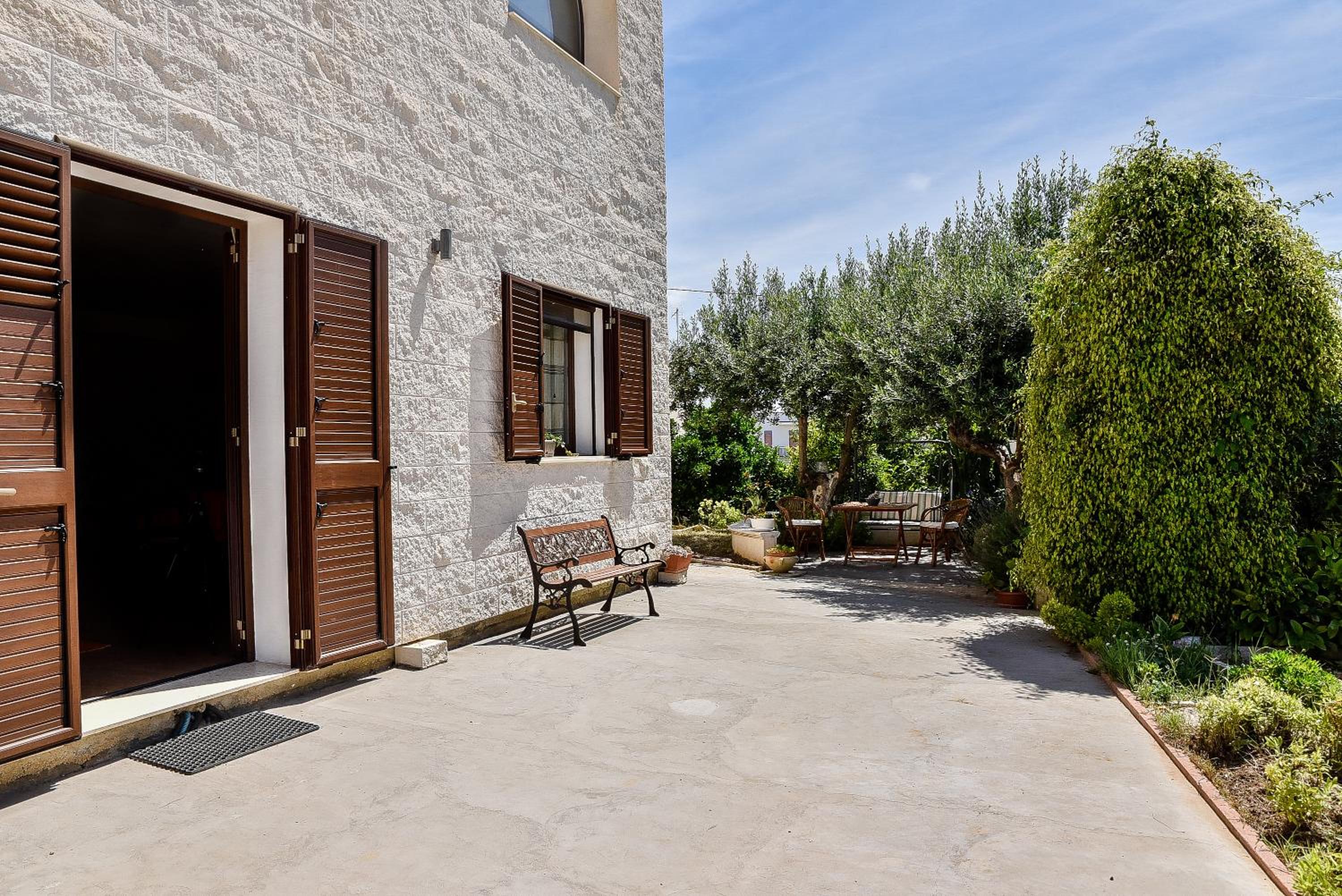 Villa Sovareto vista mare photo 2