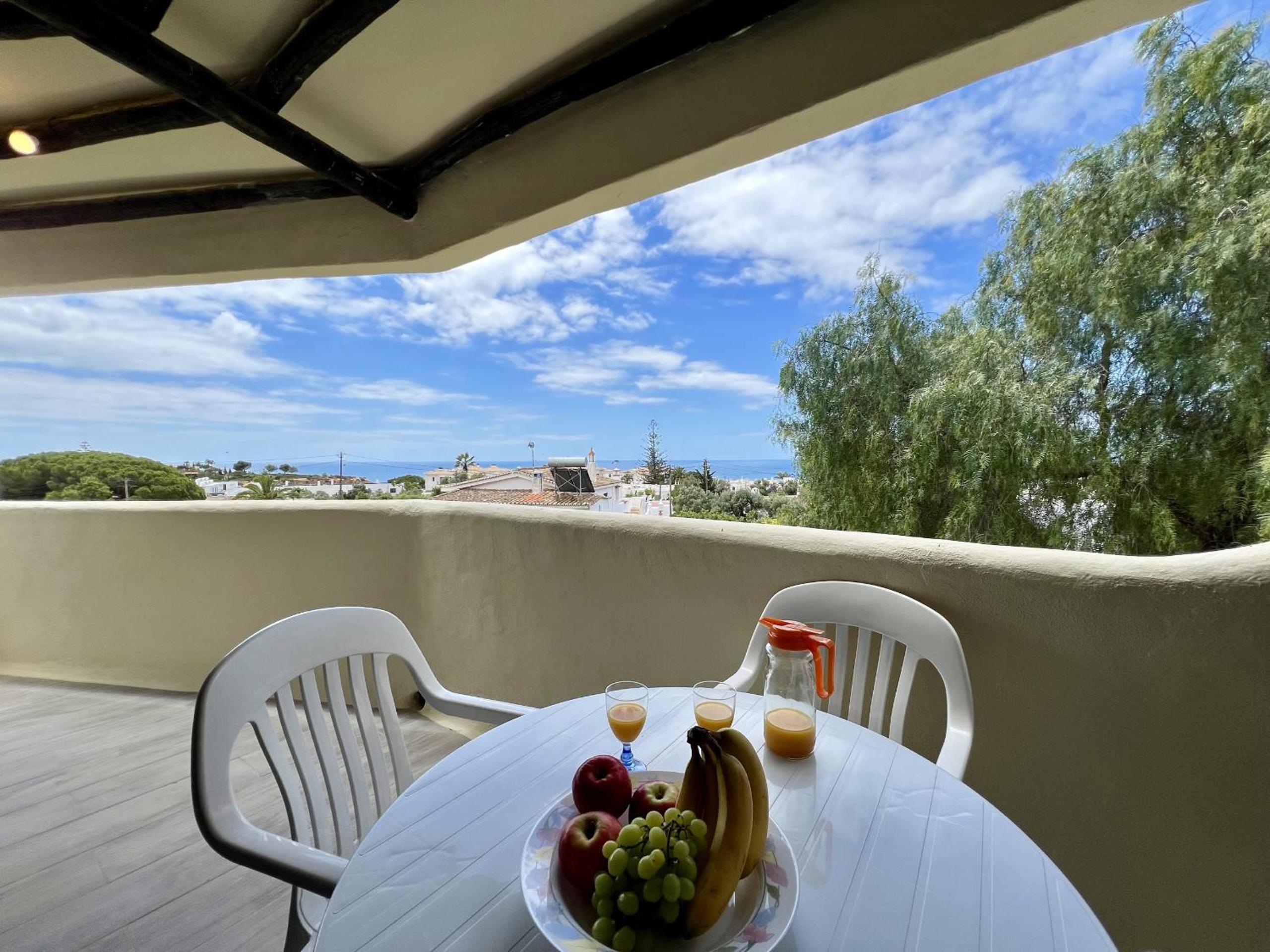 Carvoeiro Ocean Breeze by Homing view 5