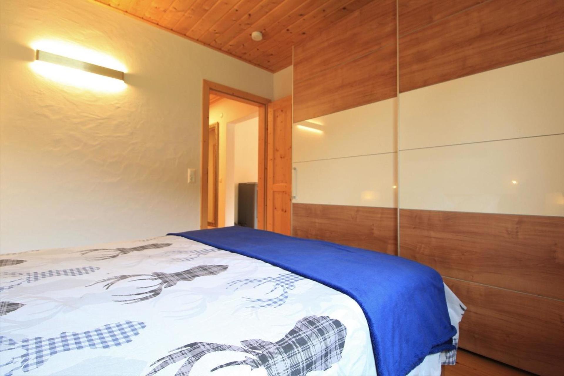 Wohnung in Bach mit Terrasse und Garten