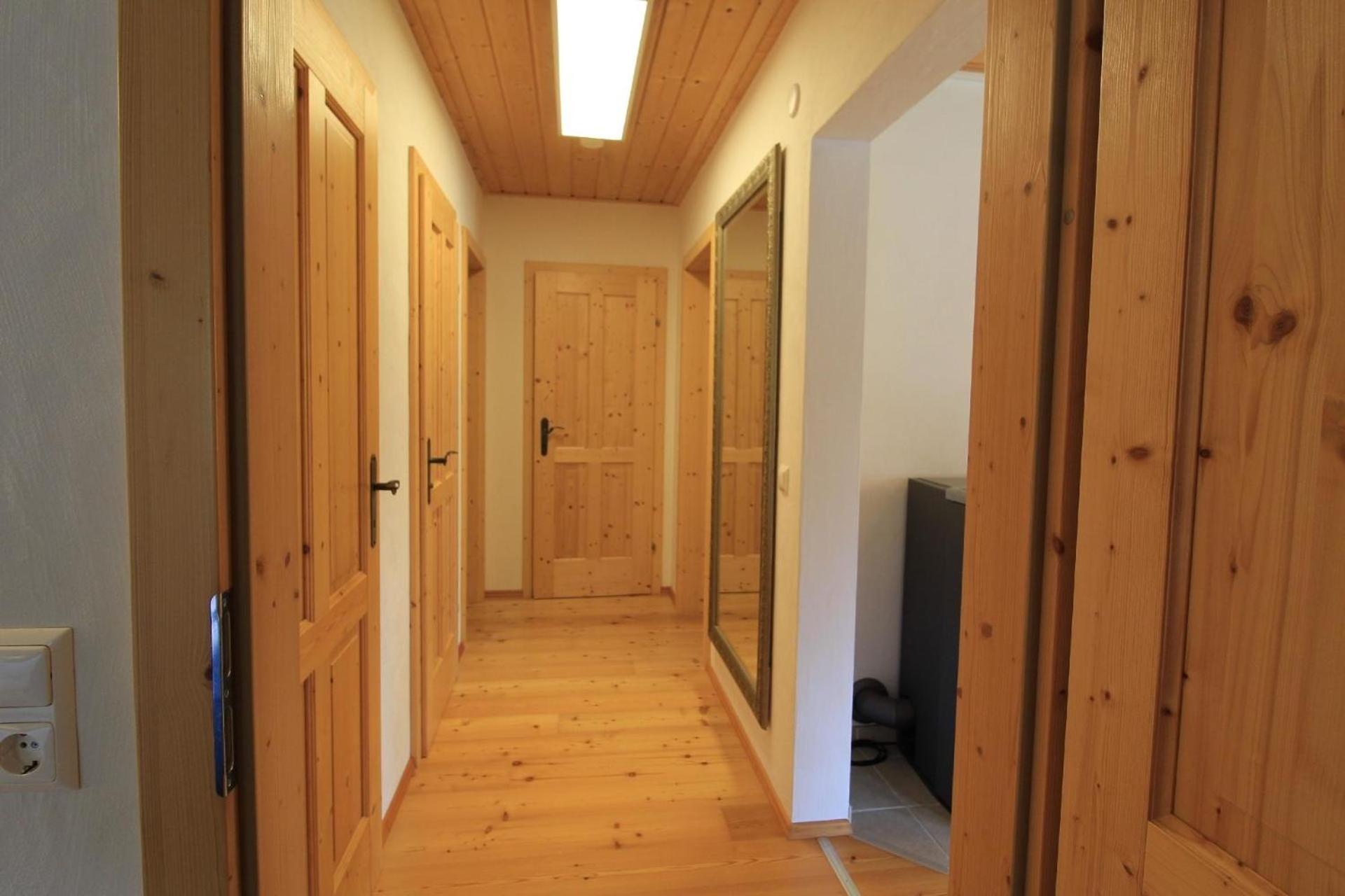 Wohnung in Bach mit Terrasse und Garten