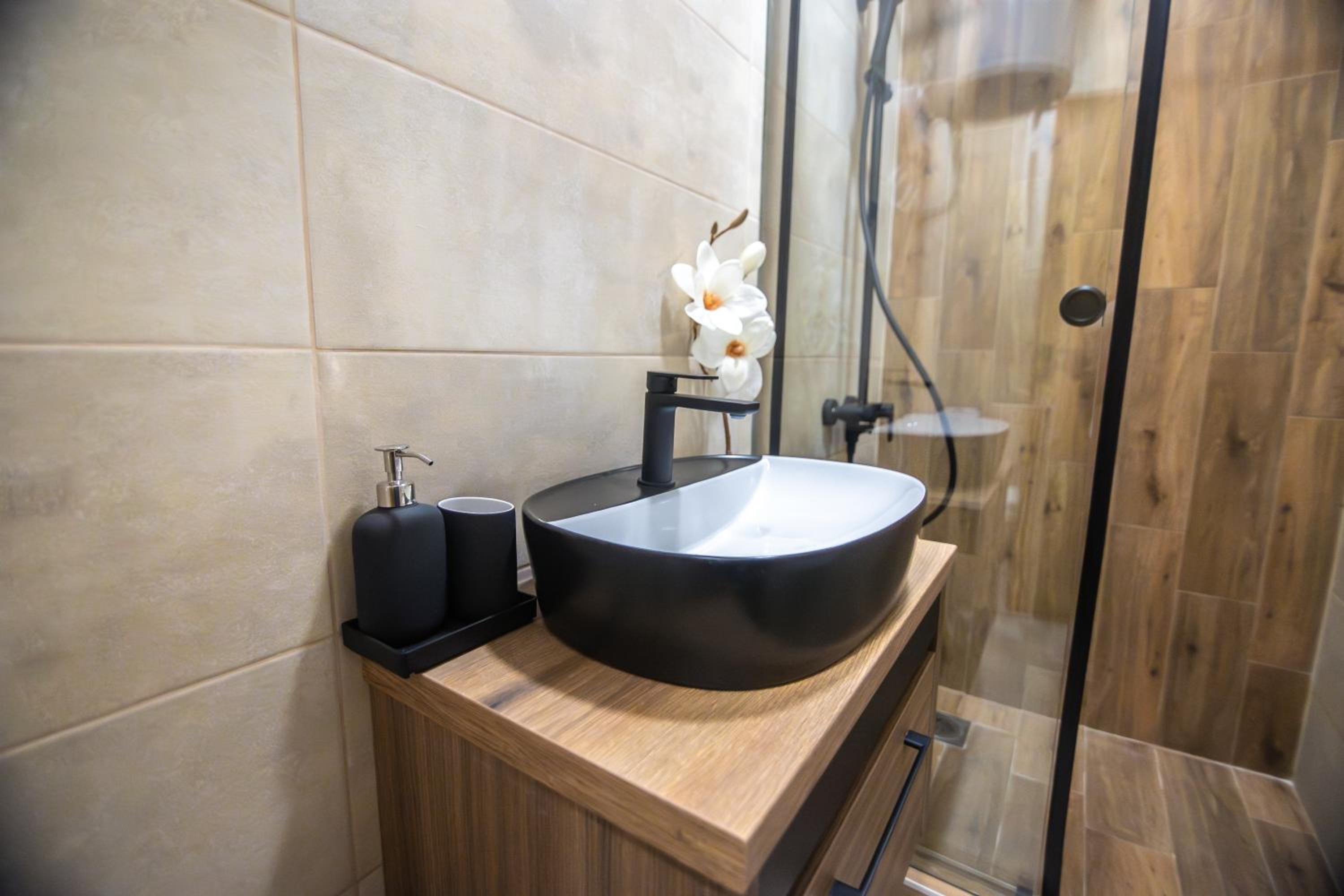 Apartmani Monero