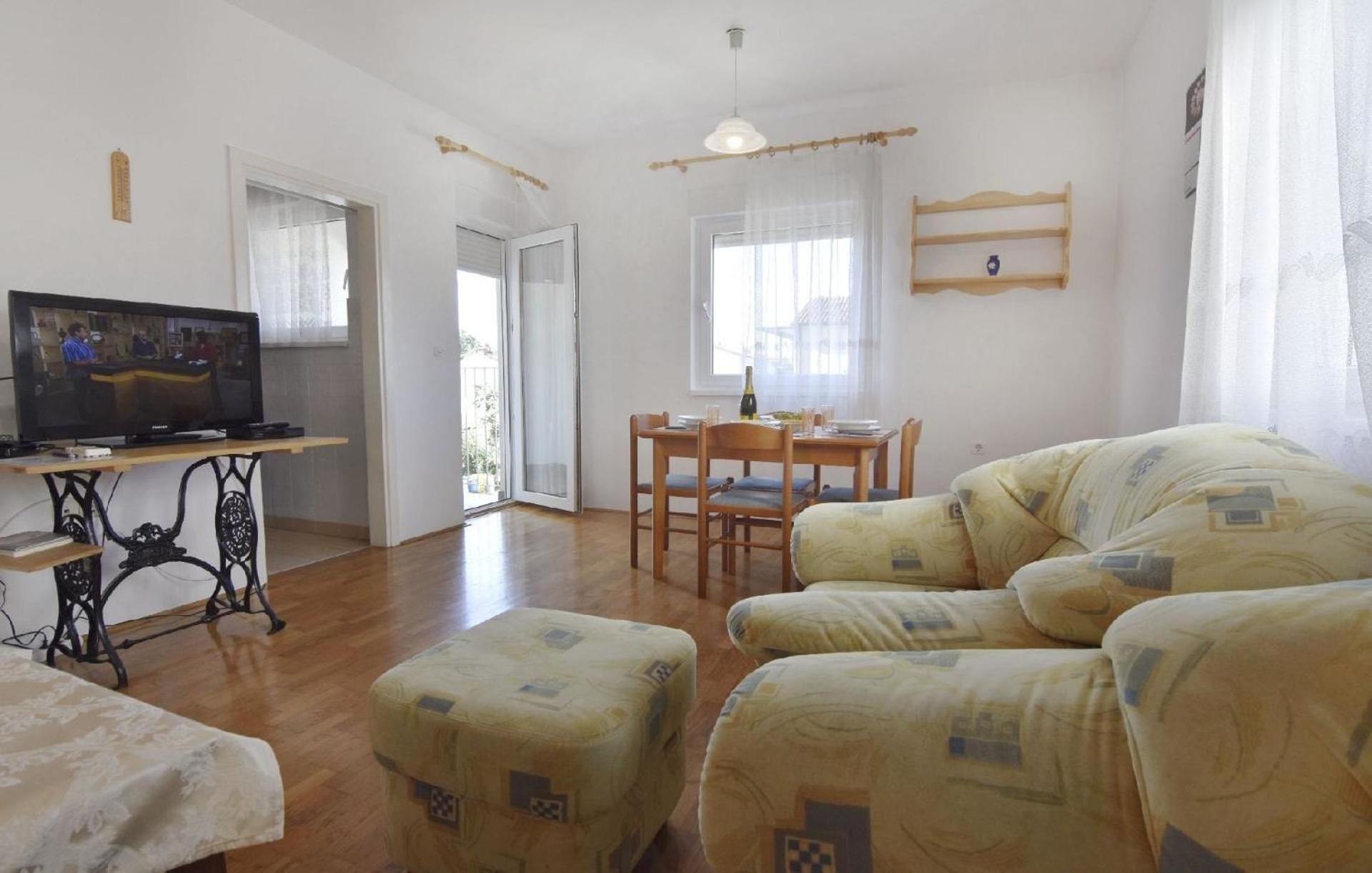 Komfortable Wohnung in Strandnähe Umag view 2