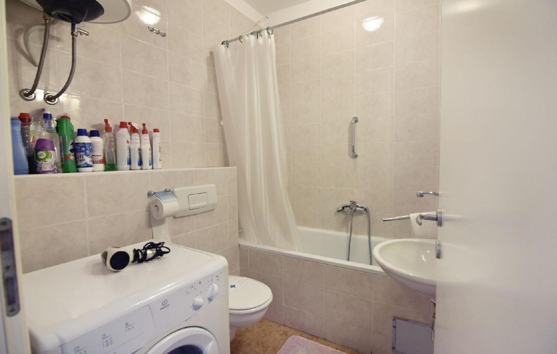 Komfortable Wohnung in Strandnähe Umag view 4