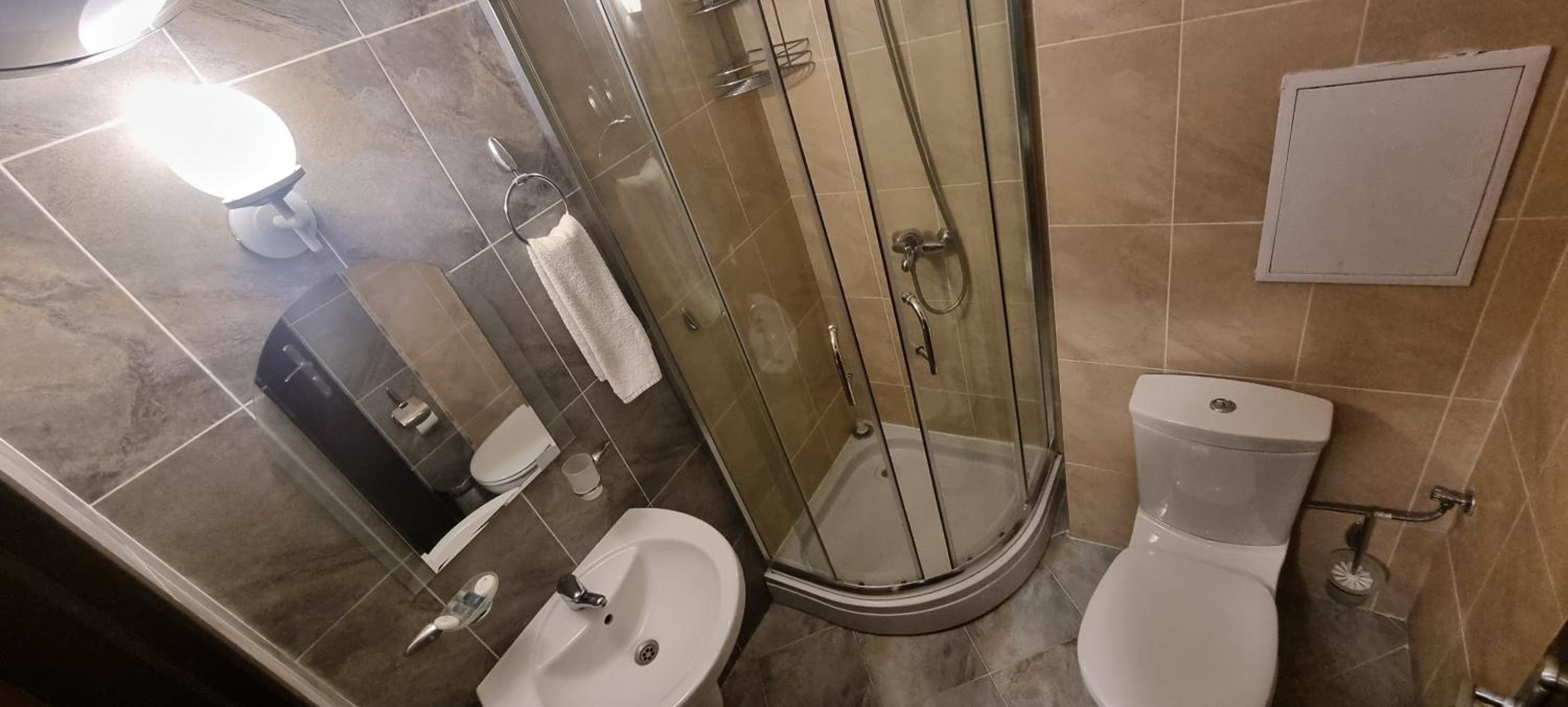 Elit Pamporovo Accommodation