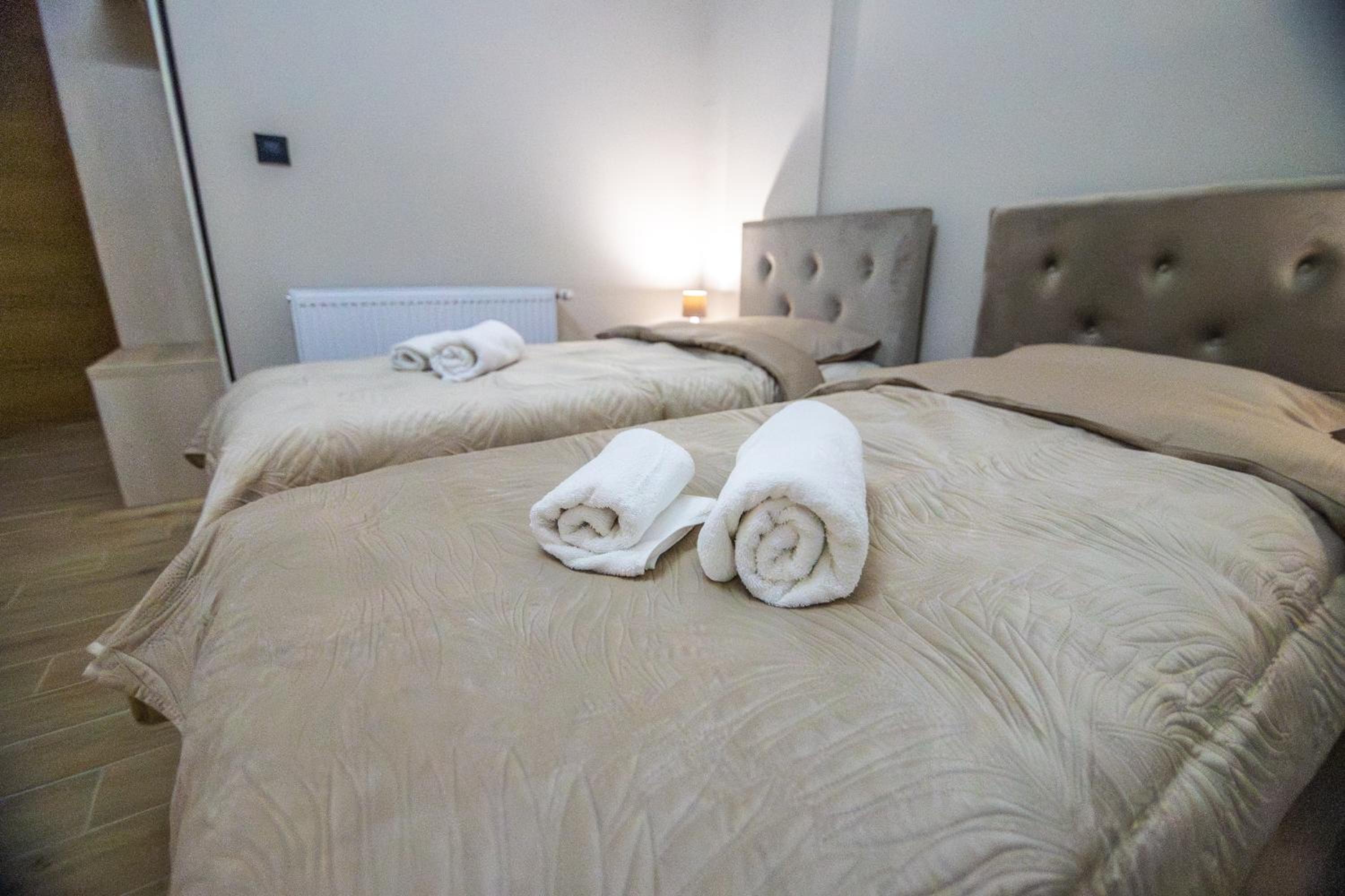 Apartmani Monero