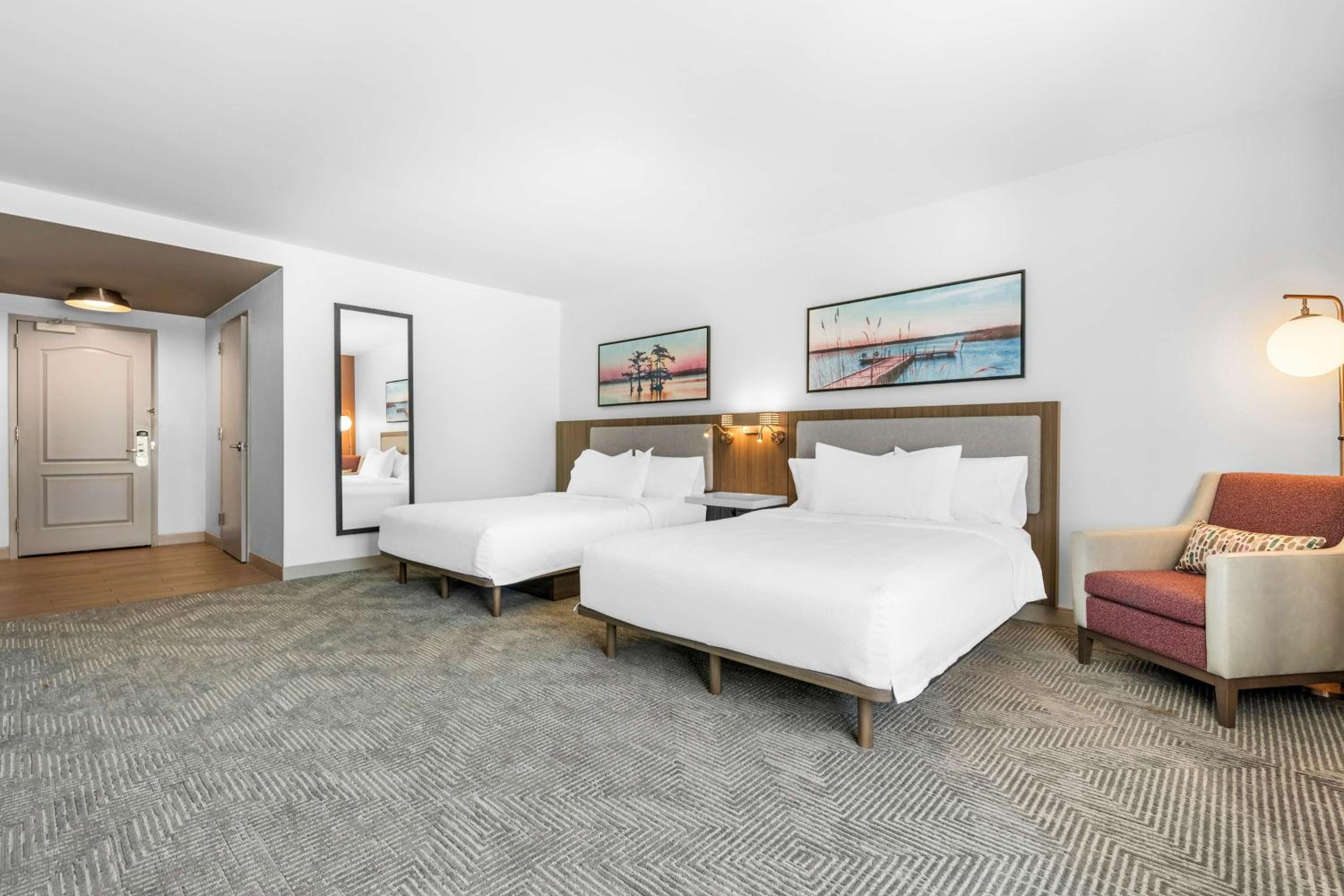 Hilton Garden Inn Suffolk Riverfront - Property Image 3