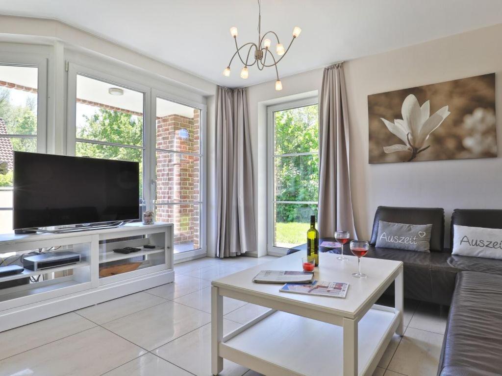 Auszeit Ferienhaus