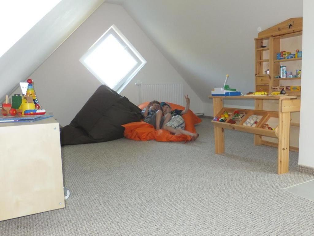 Auszeit Ferienhaus