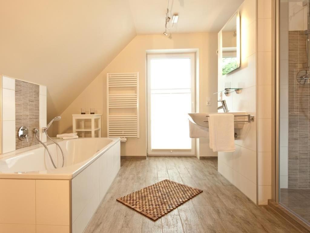Auszeit Ferienhaus