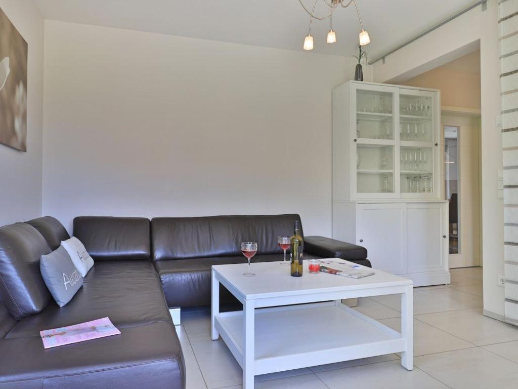Auszeit Ferienhaus