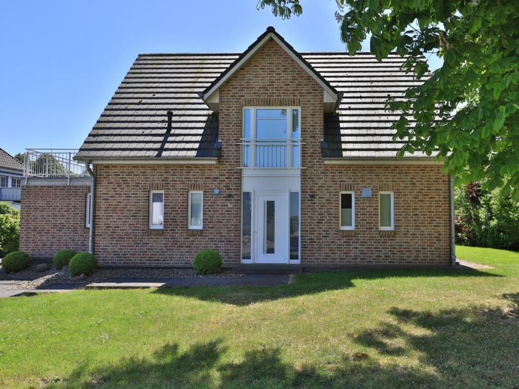 Auszeit Ferienhaus