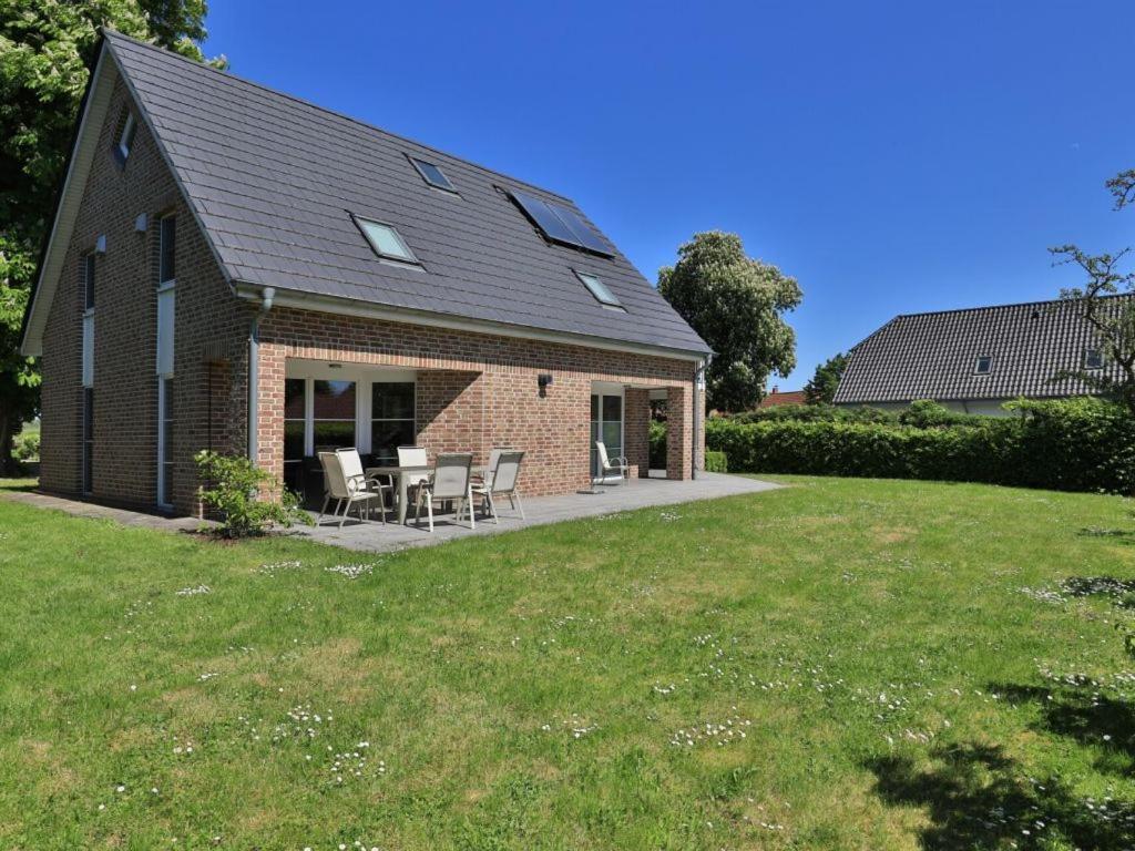 Auszeit Ferienhaus