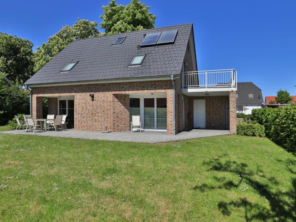 Auszeit Ferienhaus