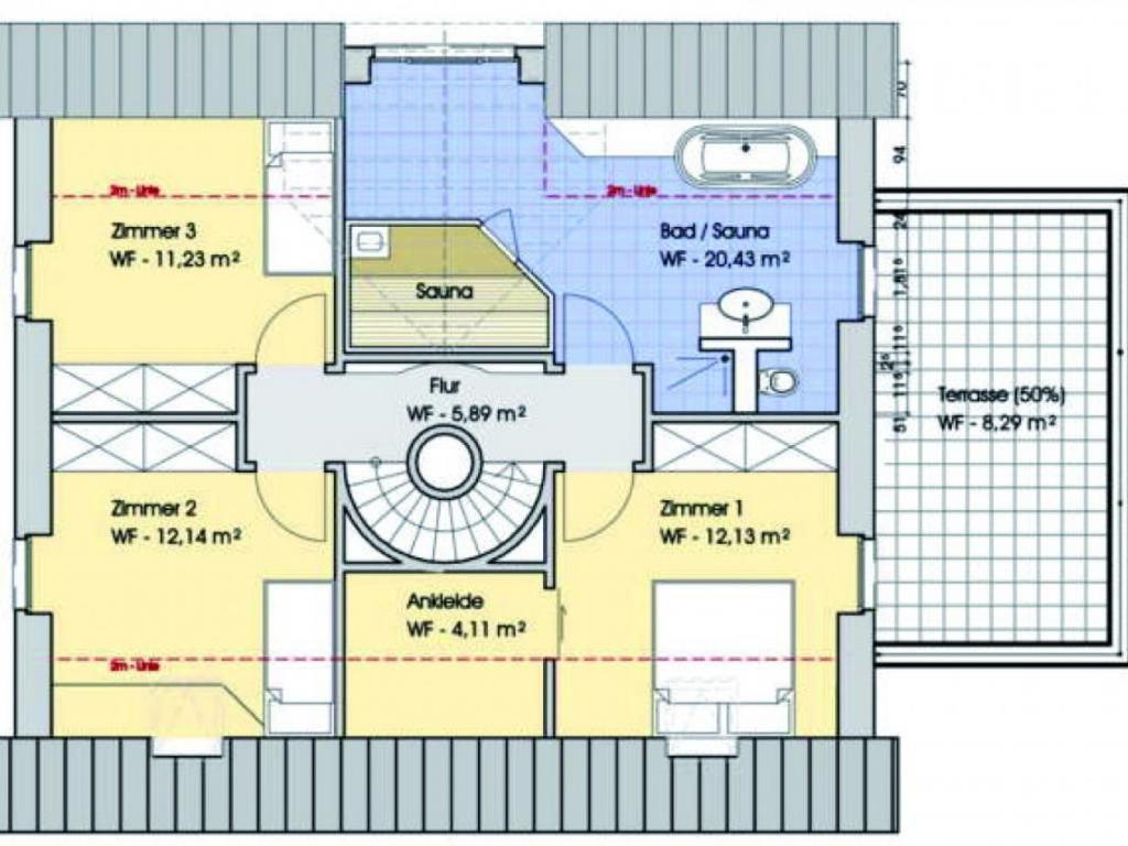 Auszeit Ferienhaus