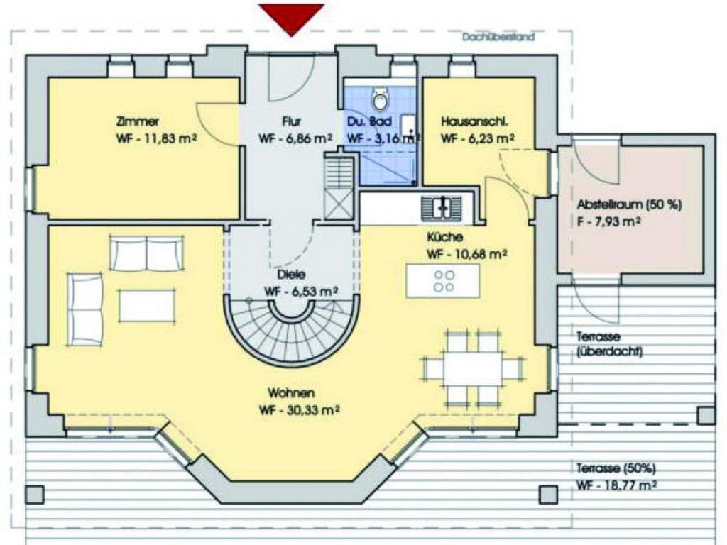 Auszeit Ferienhaus