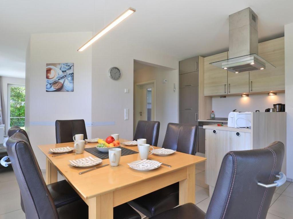 Auszeit Ferienhaus
