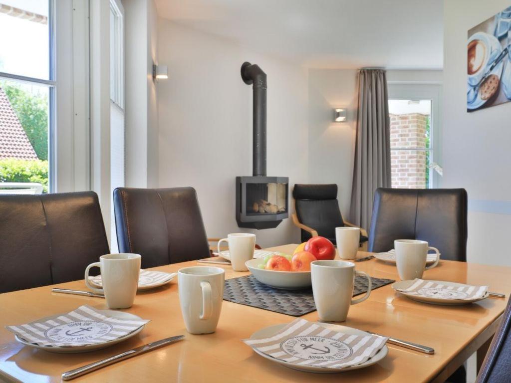 Auszeit Ferienhaus