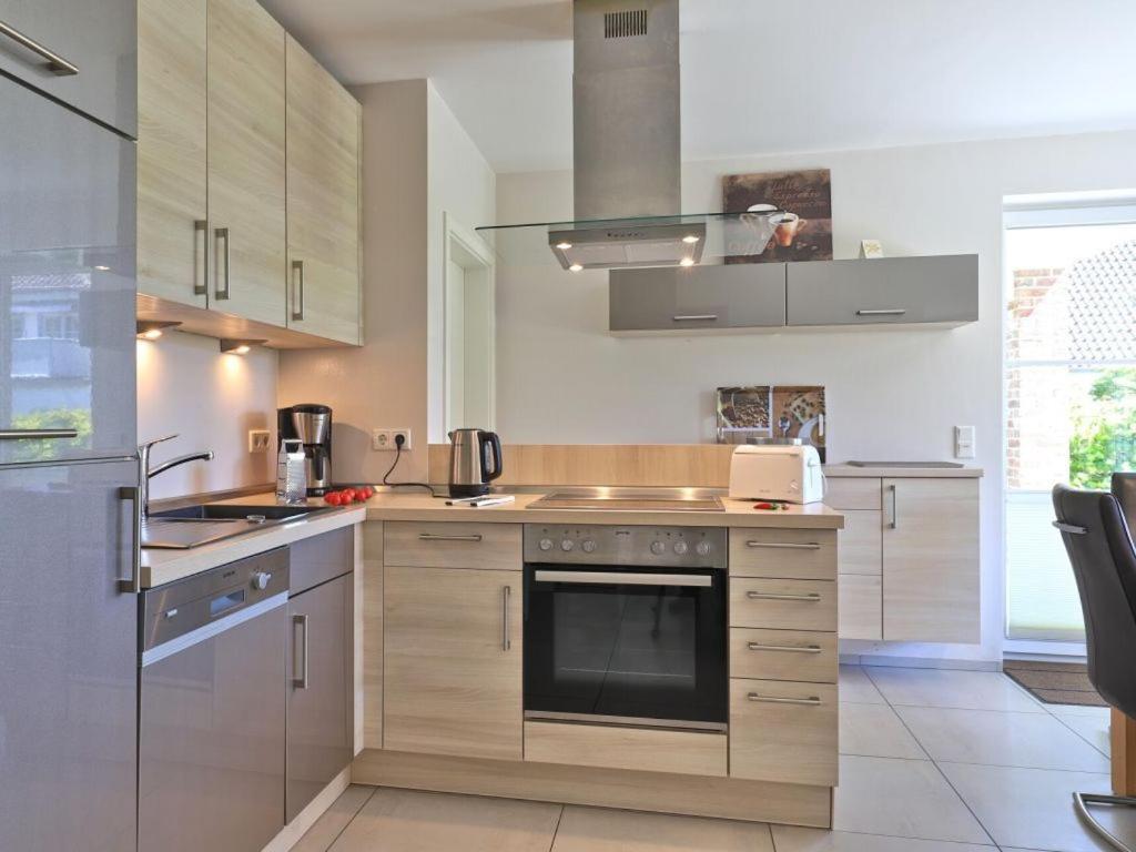 Auszeit Ferienhaus