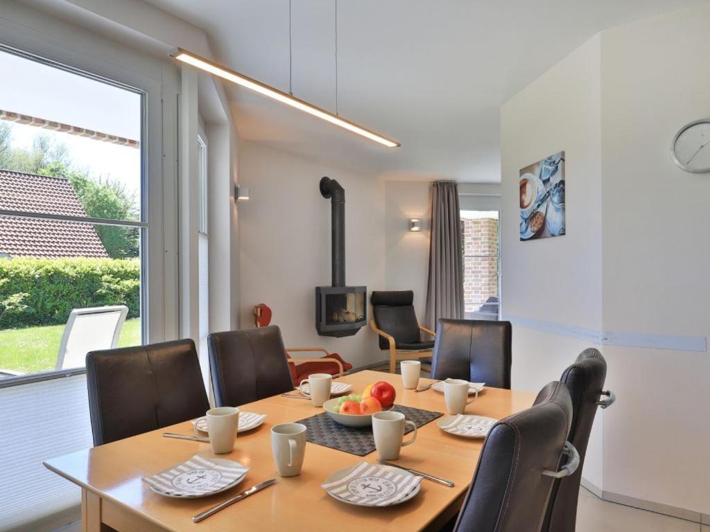 Auszeit Ferienhaus