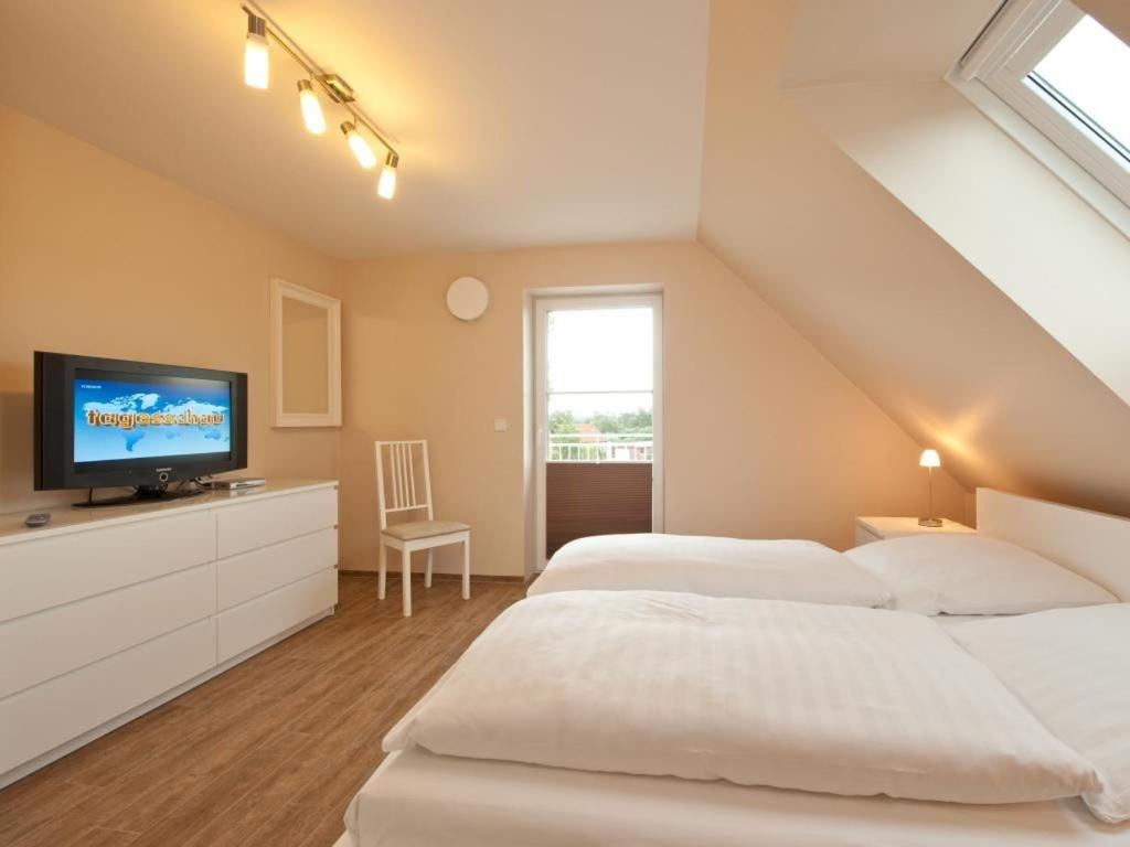 Auszeit Ferienhaus