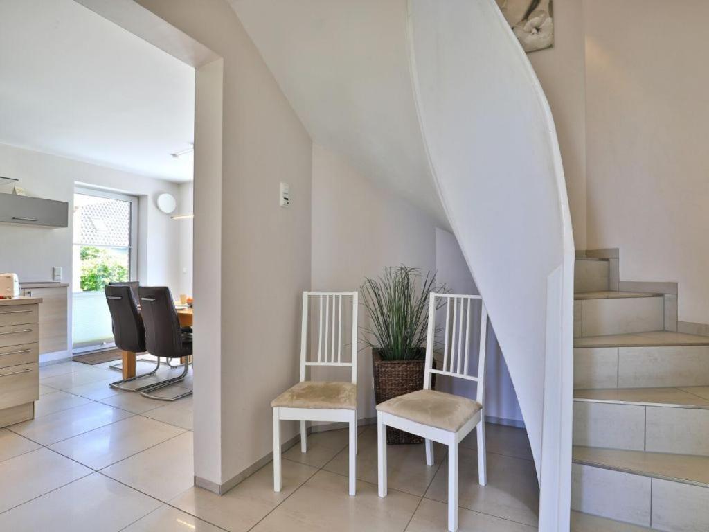 Auszeit Ferienhaus