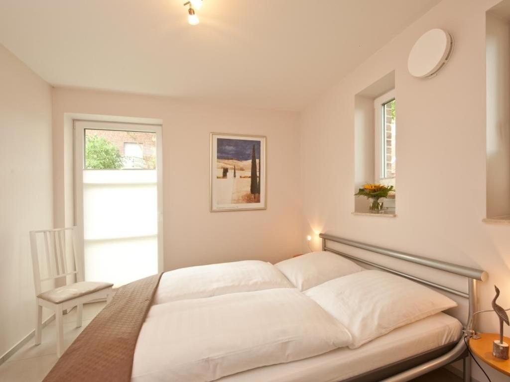 Auszeit Ferienhaus