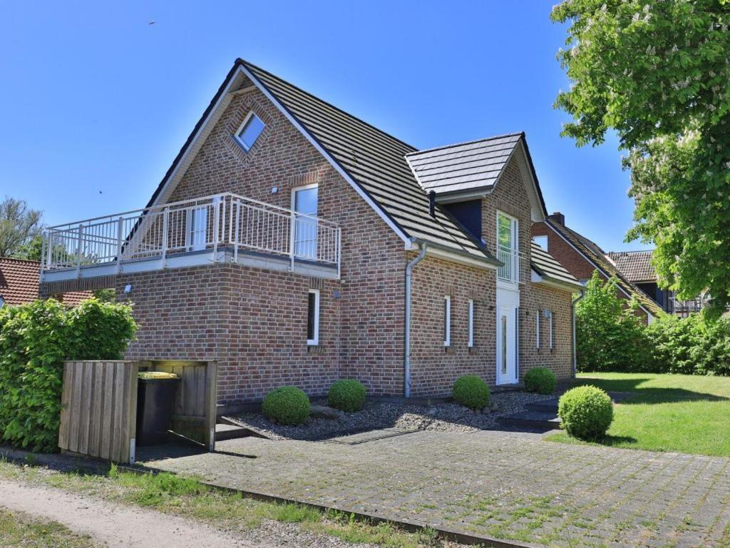 Auszeit Ferienhaus