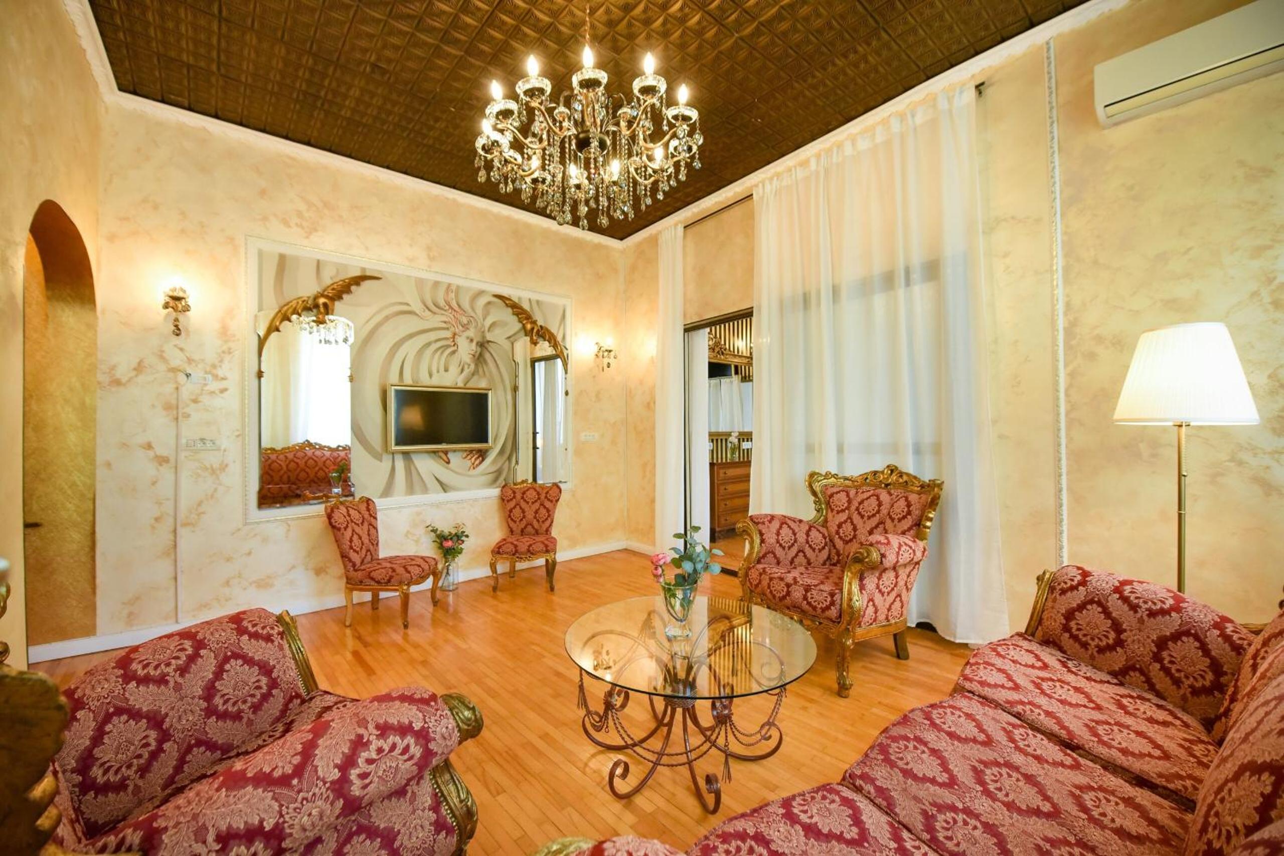 lounge