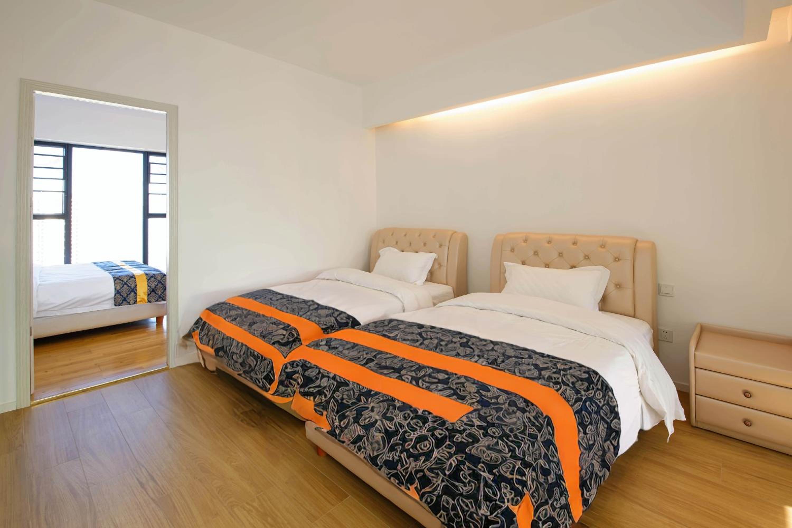 Xiaojing Bay Haige Hotel