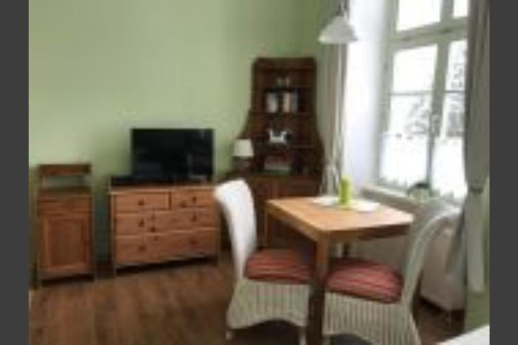 Herrenhaus Blengow App.1