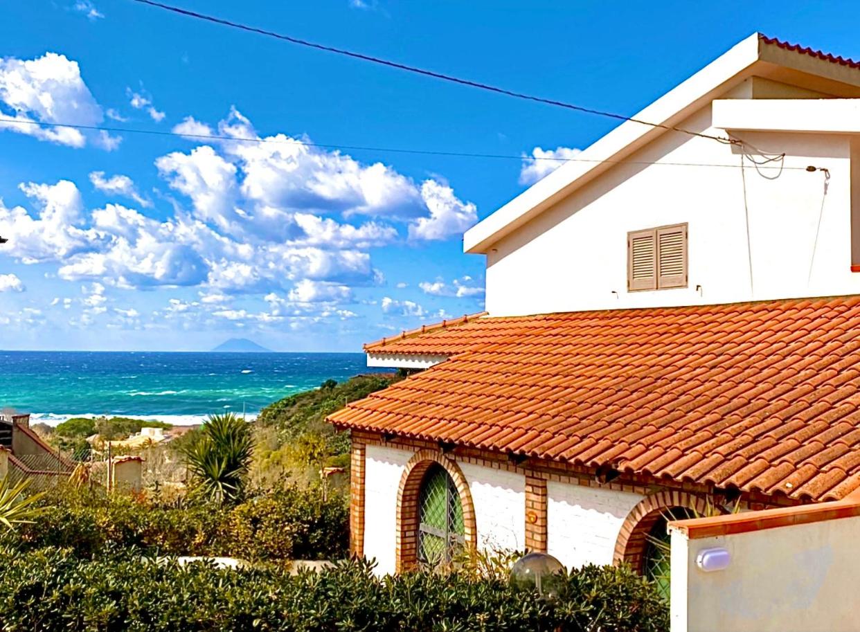 casa degli dei capo vaticano photo 1