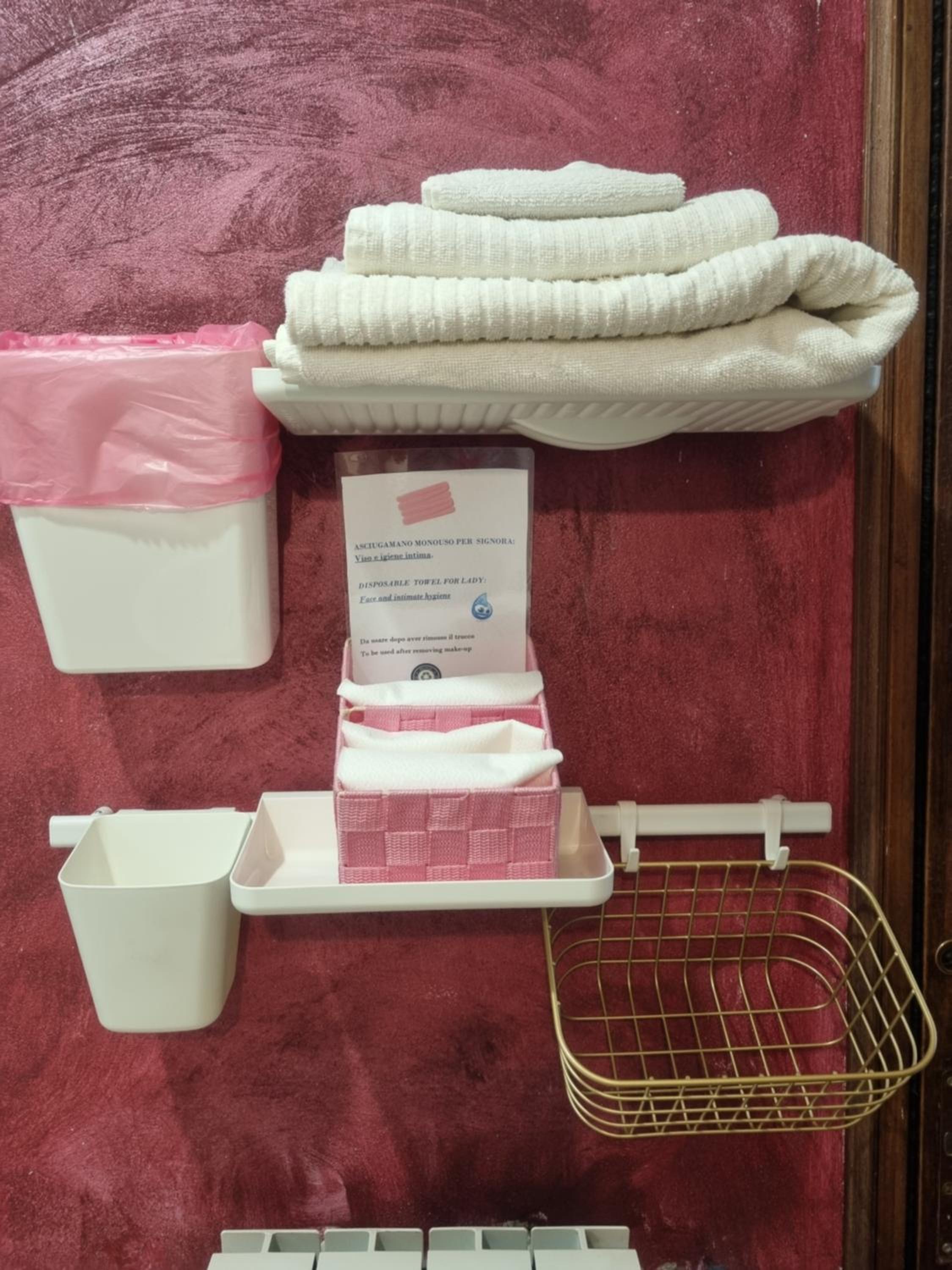 Appunti di Viaggio Room  Breakfast - Property Image 27