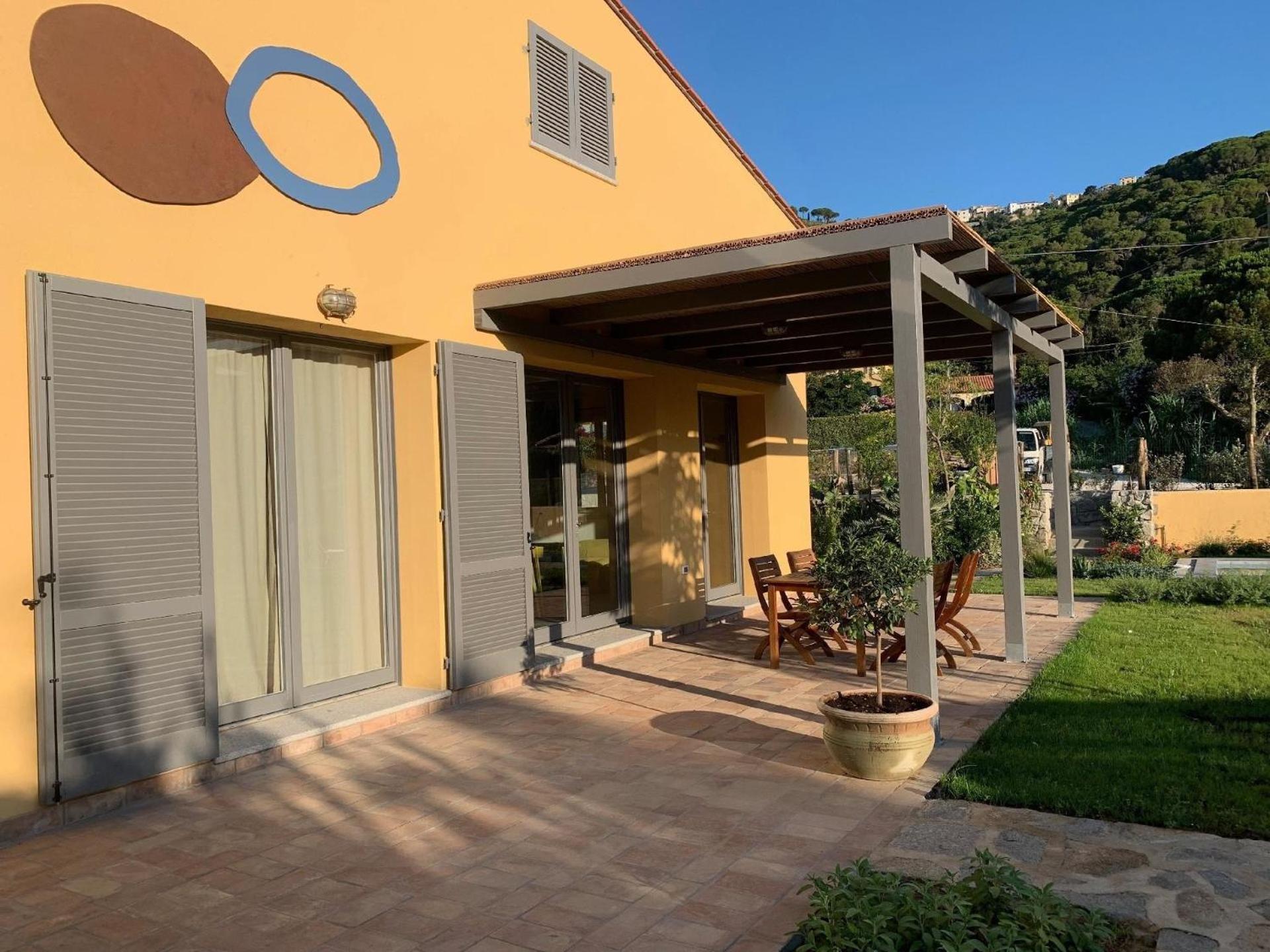 Ferienhaus für 6 Personen ca 100 qm in Campo Nell'elba, Toskana Elba view 3