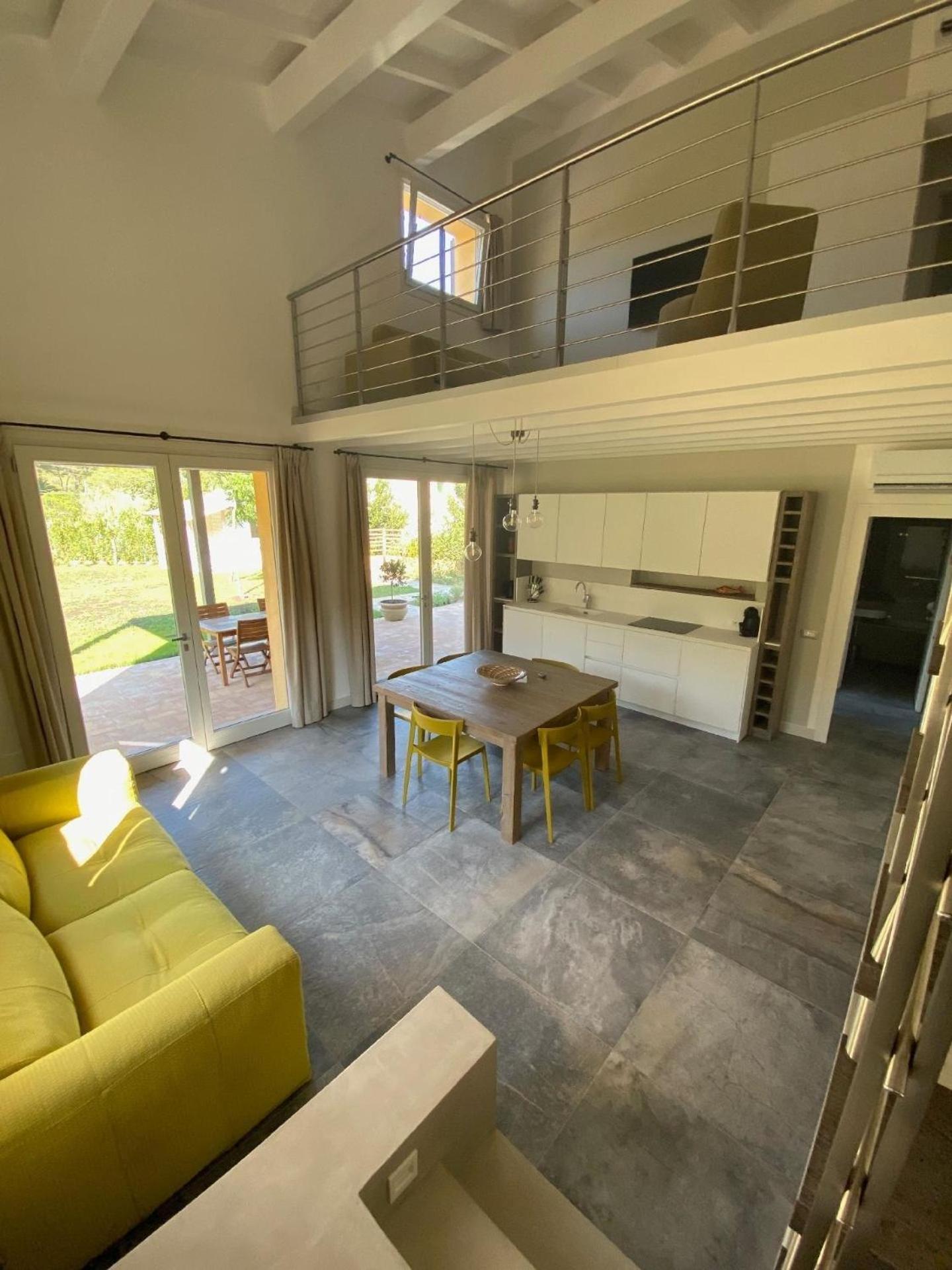 Ferienhaus für 6 Personen ca 100 qm in Campo Nell'elba, Toskana Elba view 5