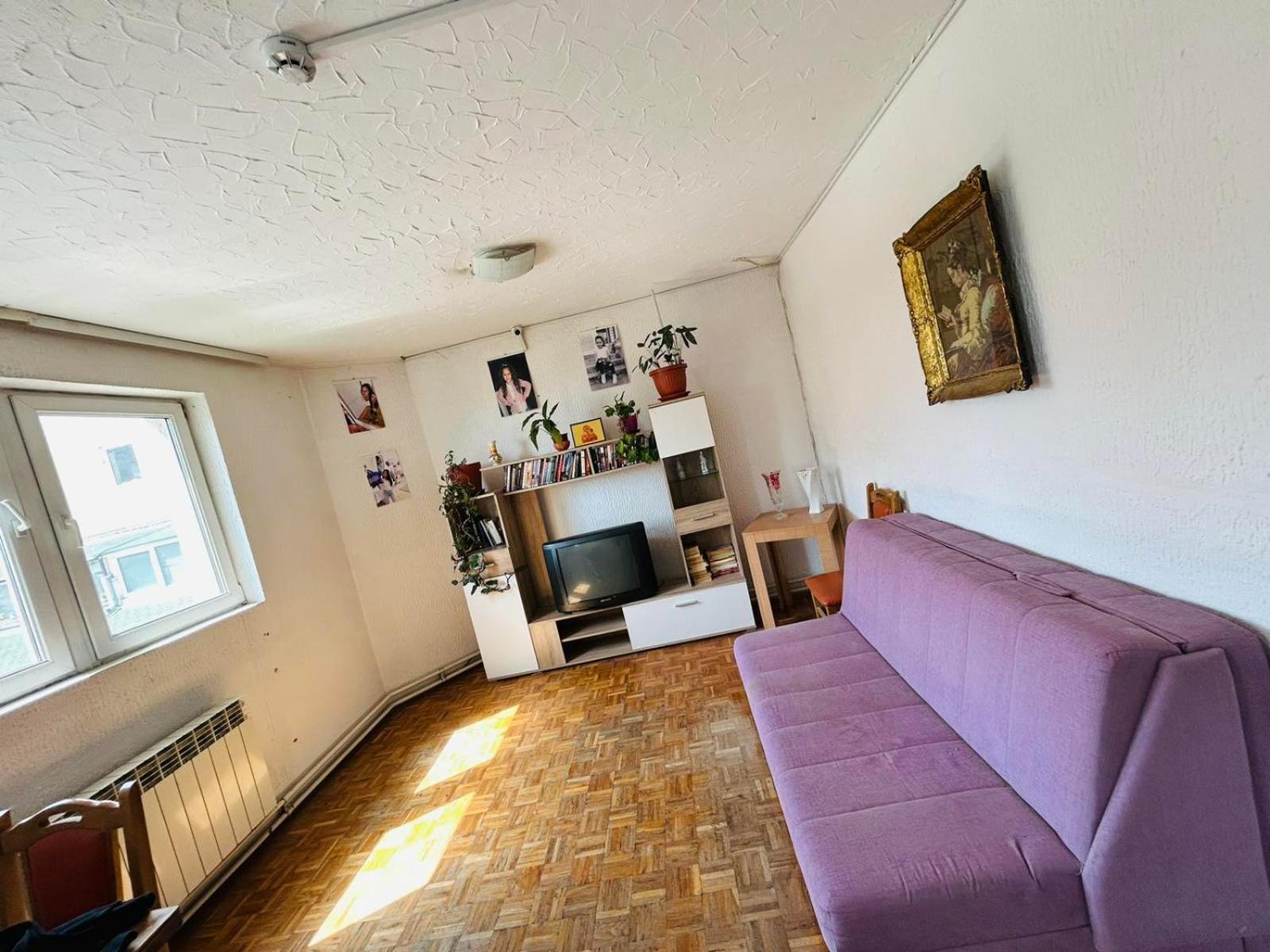 Rooms for rent "SARA" view 3