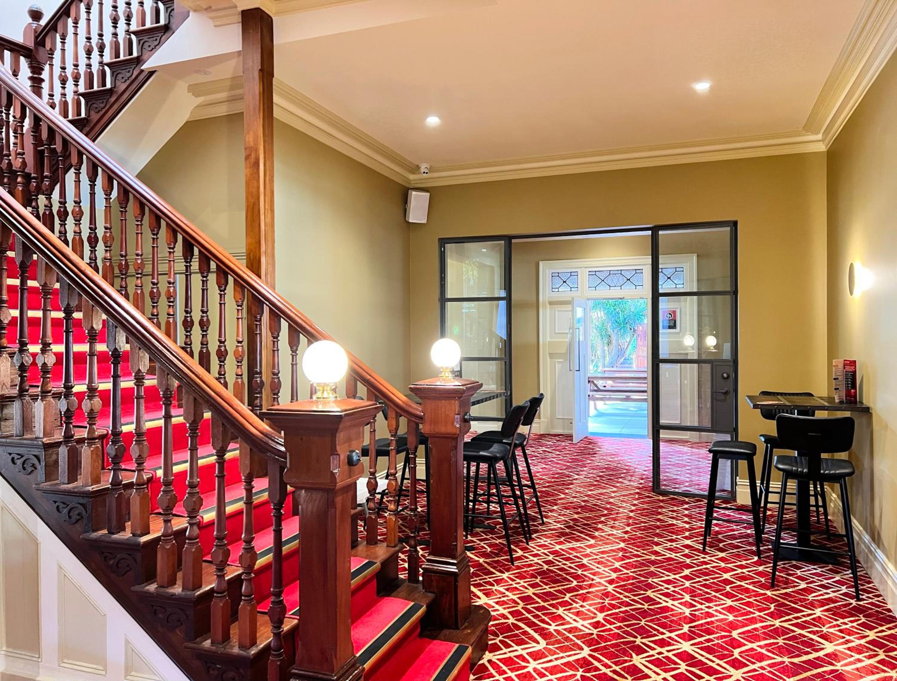 Tempe Hotel Sydney photo 5