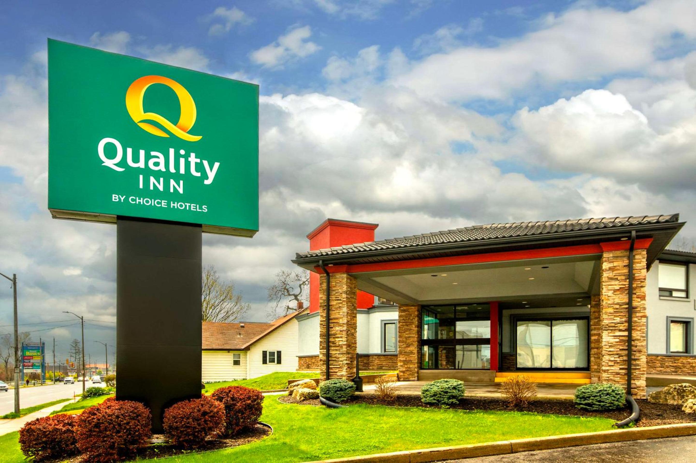 Quality Inn, photo 31