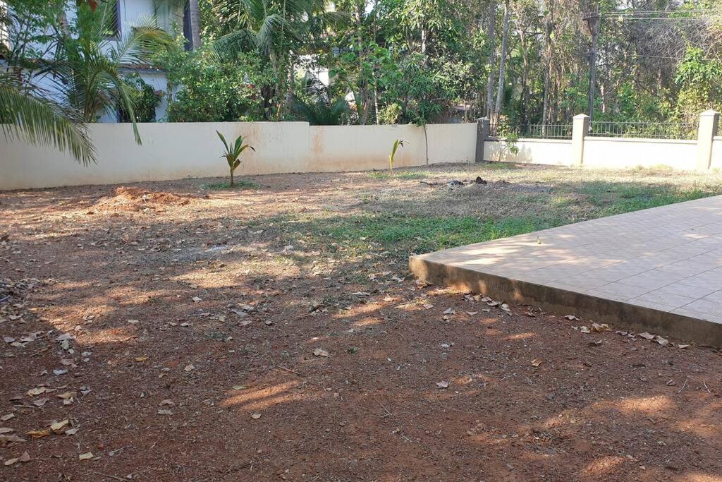 1-6 BHK Palatial Convertible Independent Villa 12 min Drive To Varca Beach view 5
