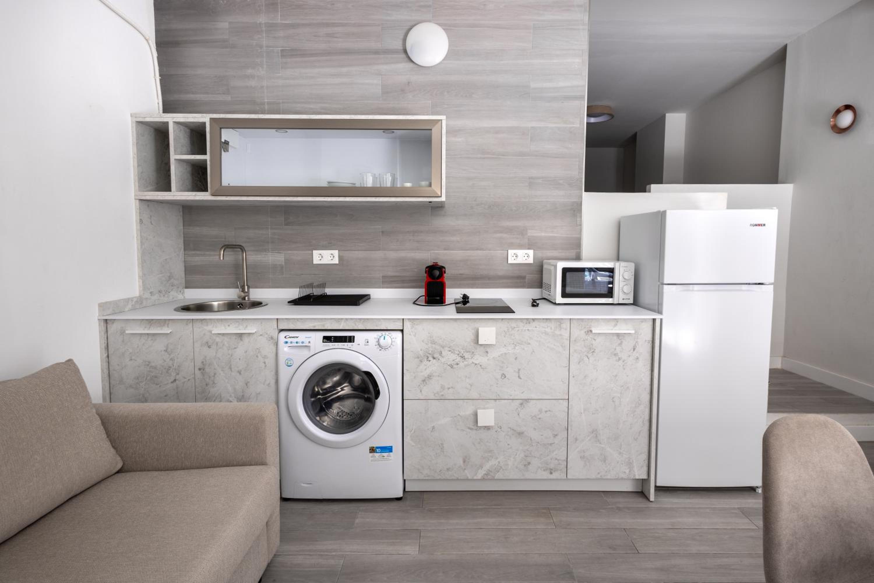 PREMIUM MALAGUETA SUITE